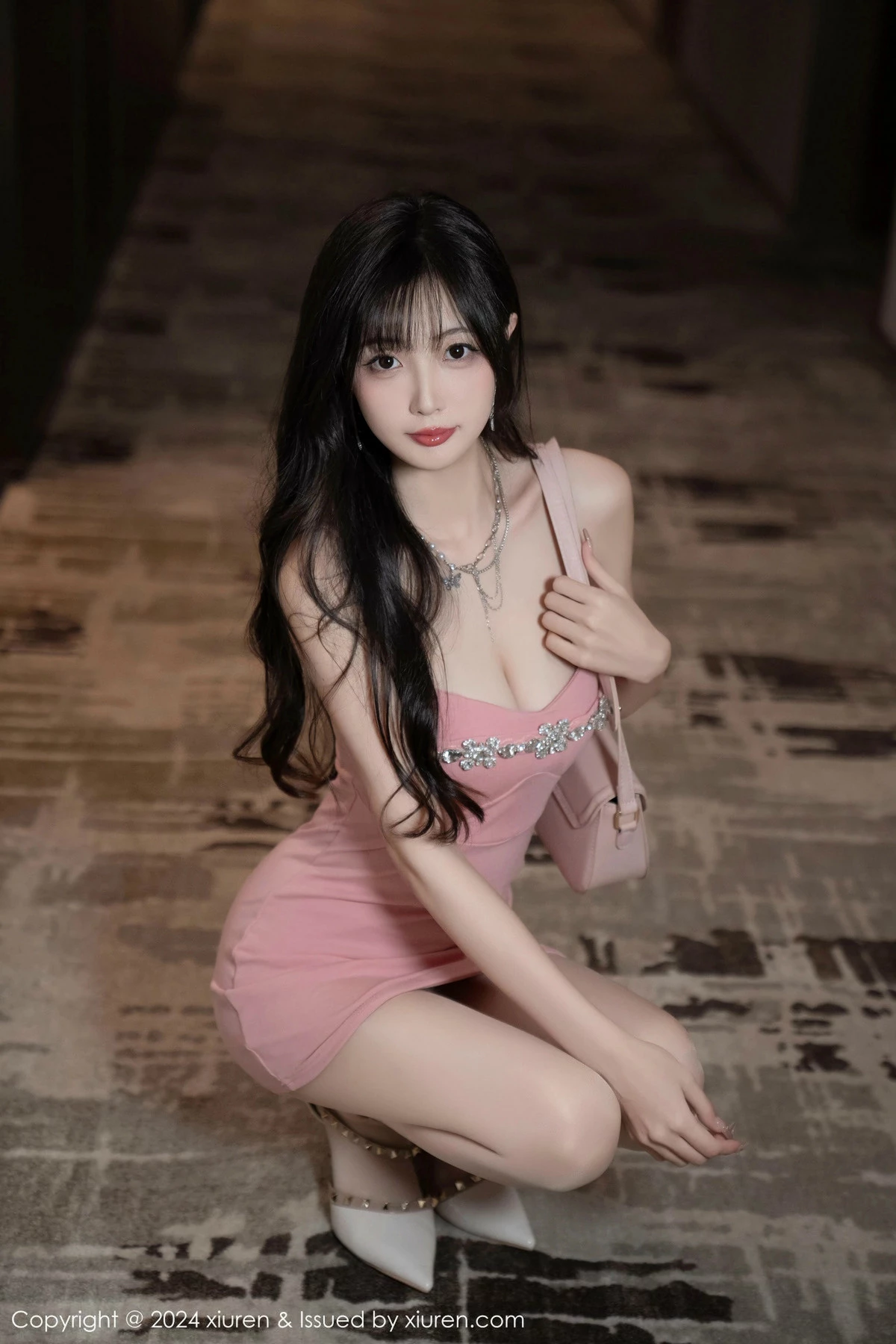 Xrmnw.Vip_林星阑_合集 Xrmnw.Vip_林星阑_写真