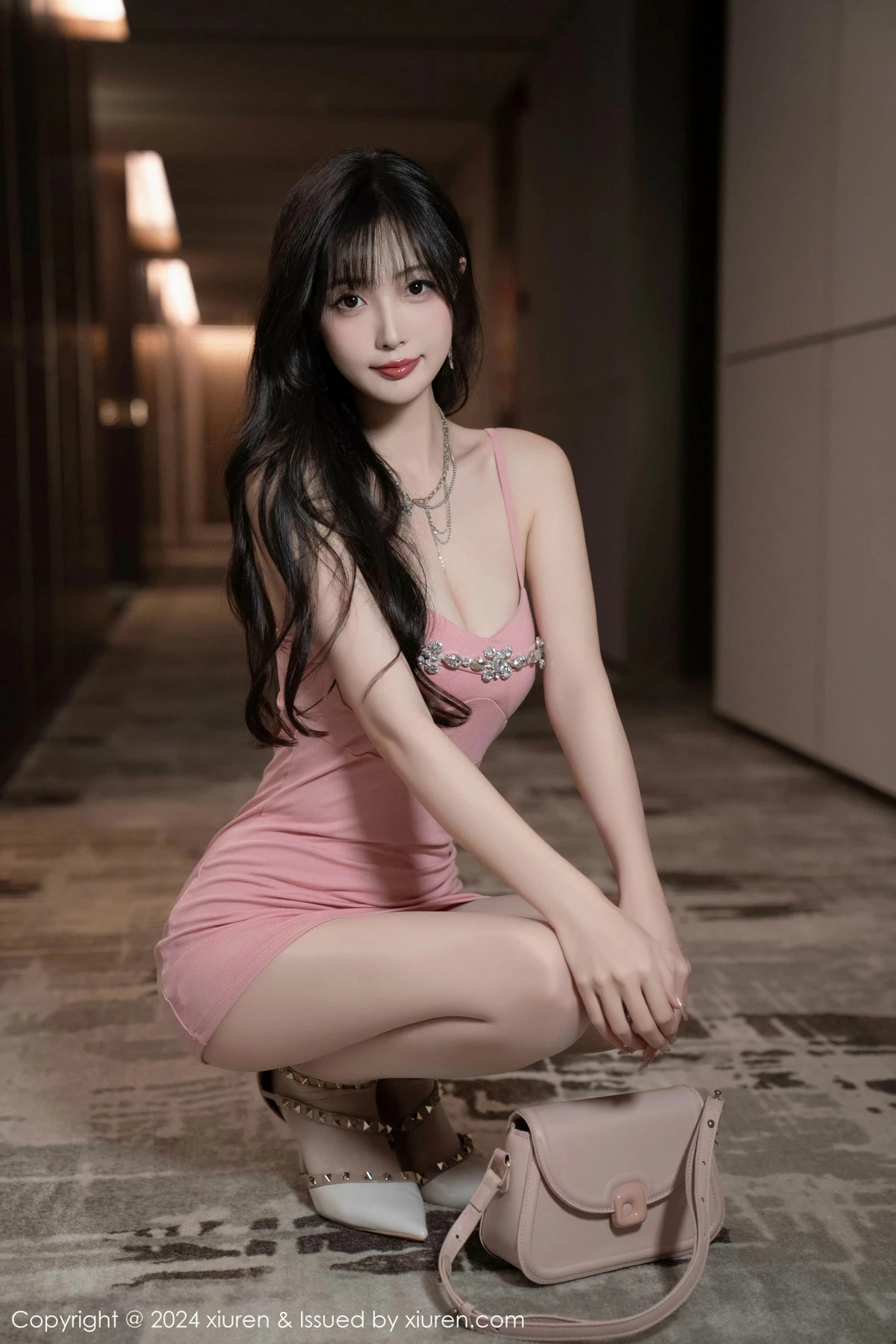 Xrmnw.Vip_林星阑_写真