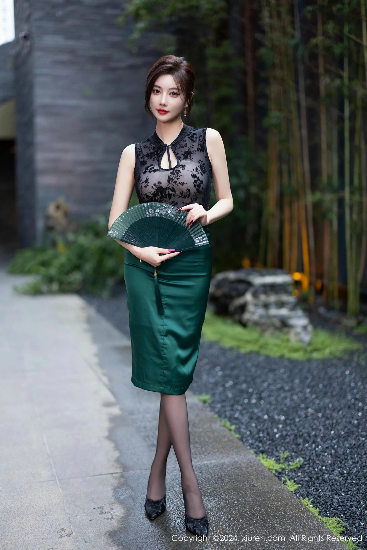 Xrmnw.Vip_杨晨晨_写真