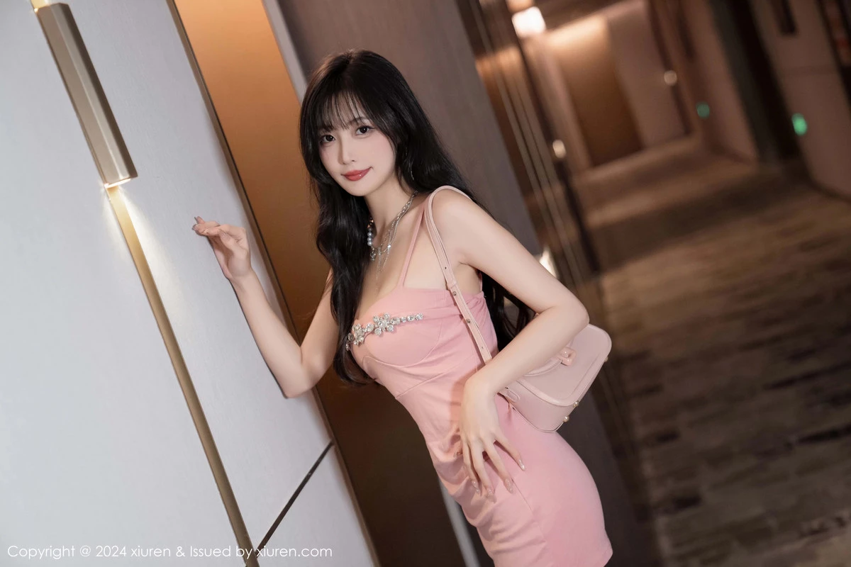 Xrmnw.Vip_林星阑_合集 Xrmnw.Vip_林星阑_写真