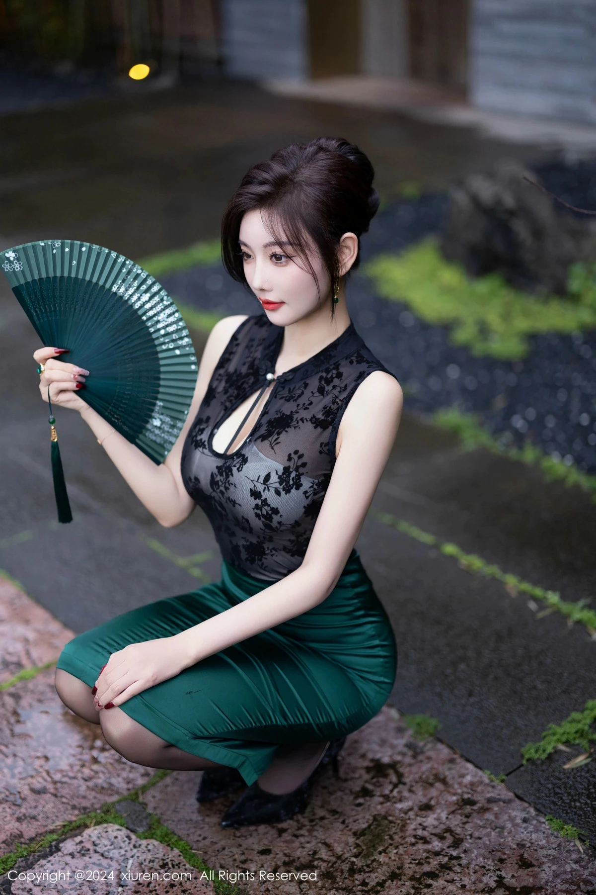 Xrmnw.Vip_杨晨晨_写真