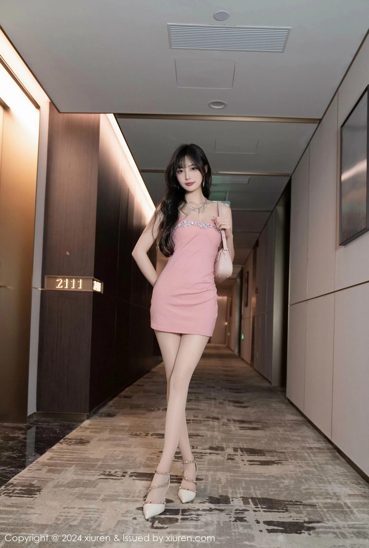 Xrmnw.Vip_林星阑_合集 Xrmnw.Vip_林星阑_写真