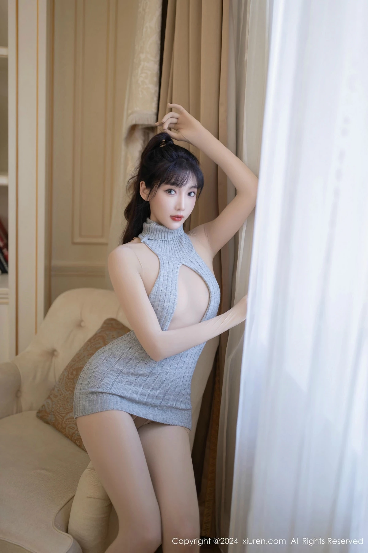 Xrmnw.Vip_陆萱萱_写真