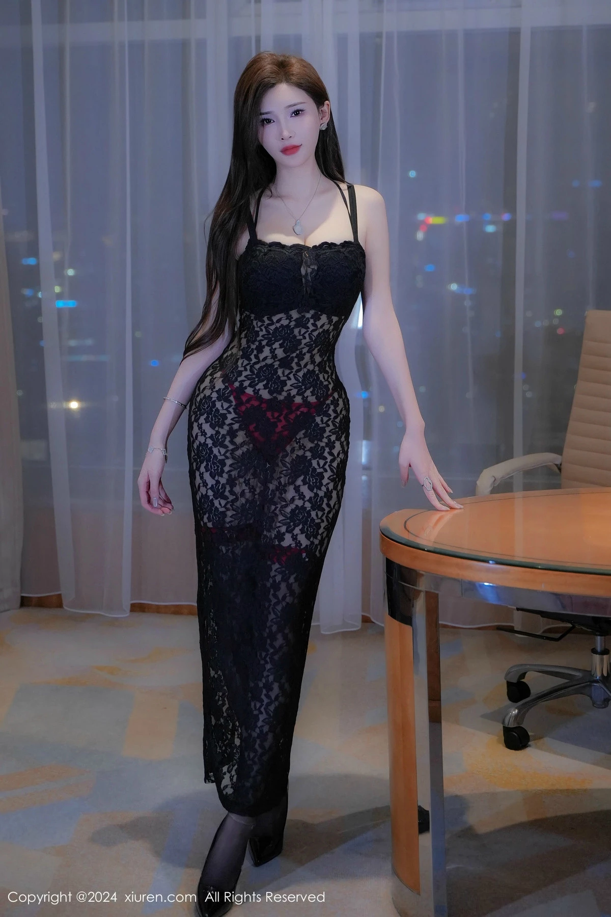 Xrmnw.Vip_周妍希_写真