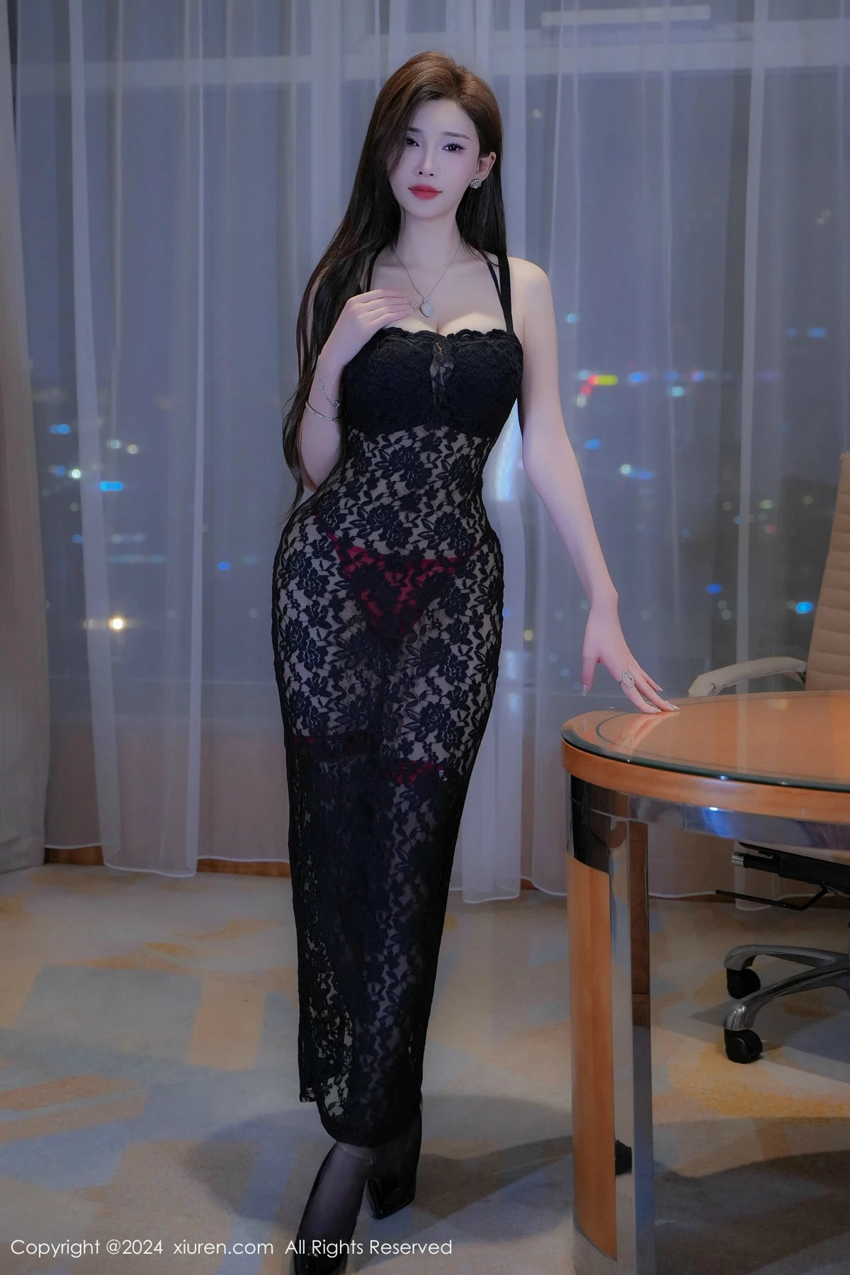 Xrmnw.Vip_周妍希_写真
