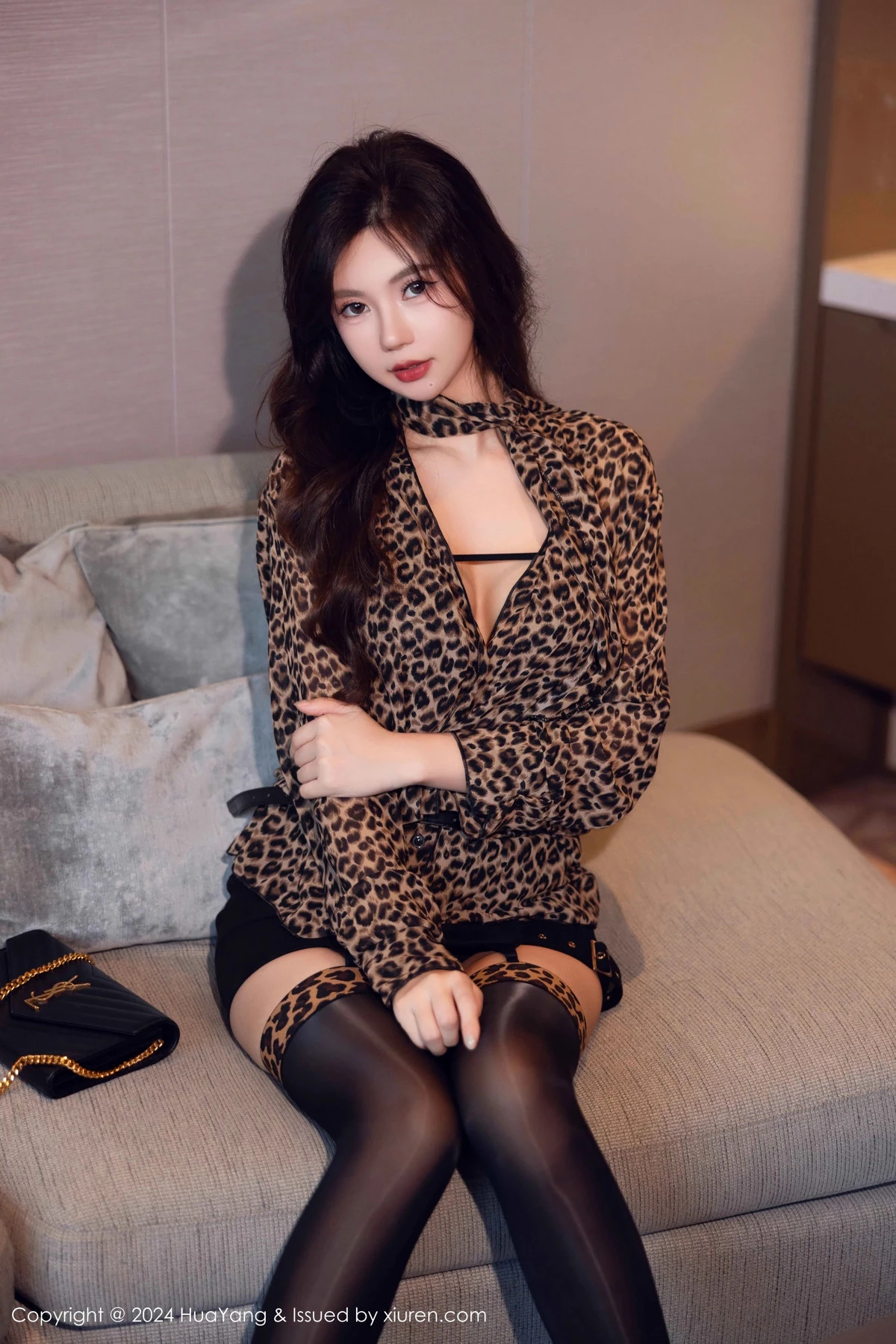 Xrmnw.Vip_绮里嘉_写真