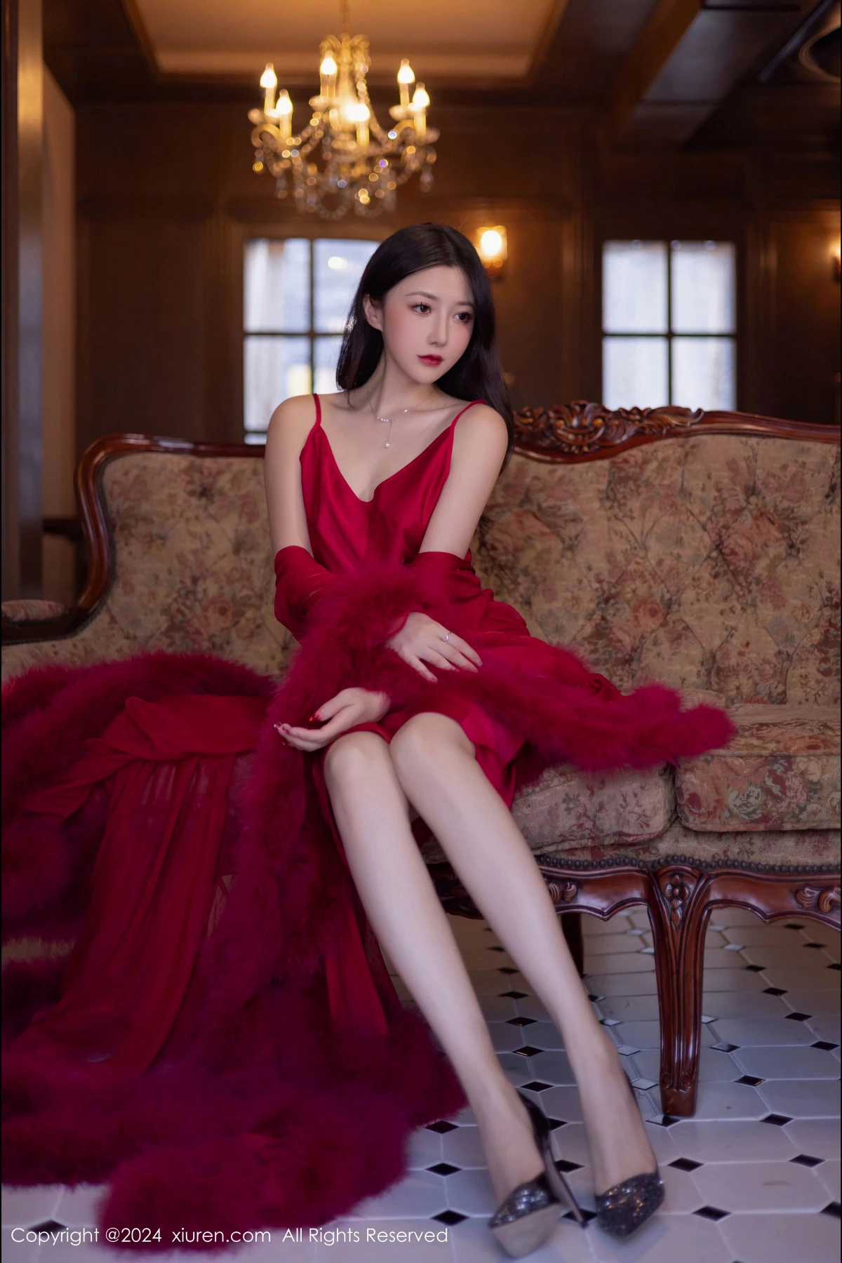 Xrmnw.Vip_鱼子酱_写真