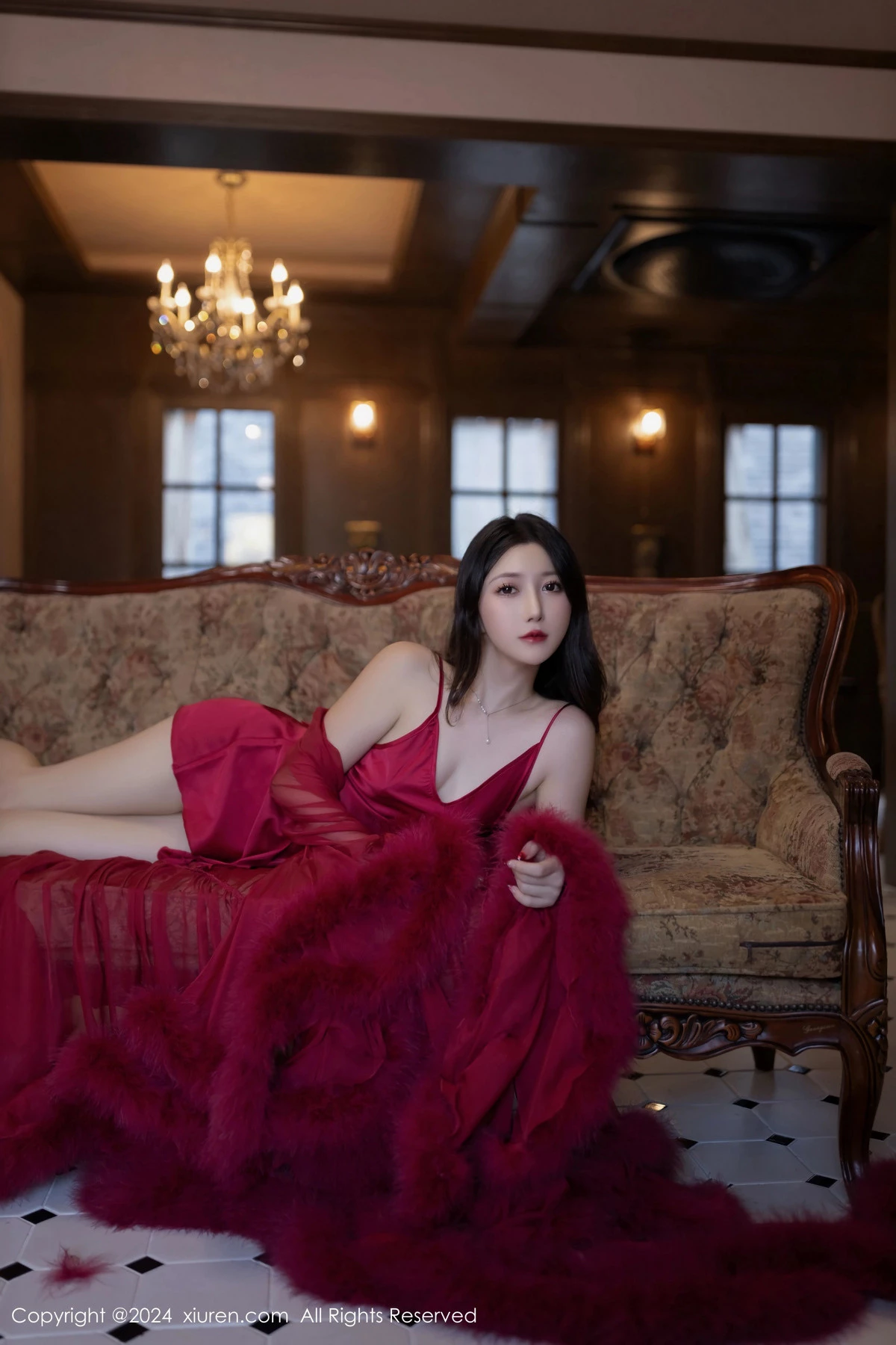 Xrmnw.Vip_鱼子酱_写真