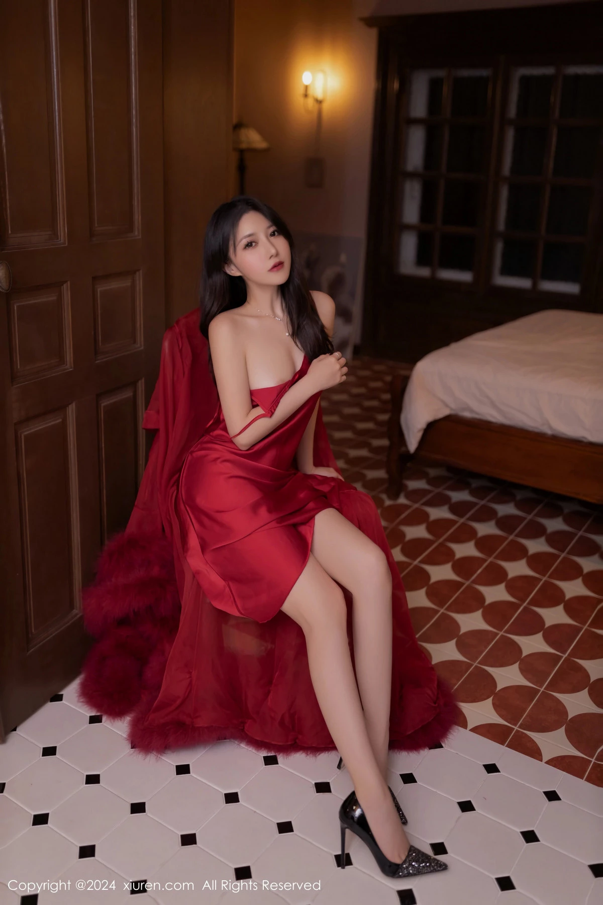 Xrmnw.Vip_鱼子酱_写真