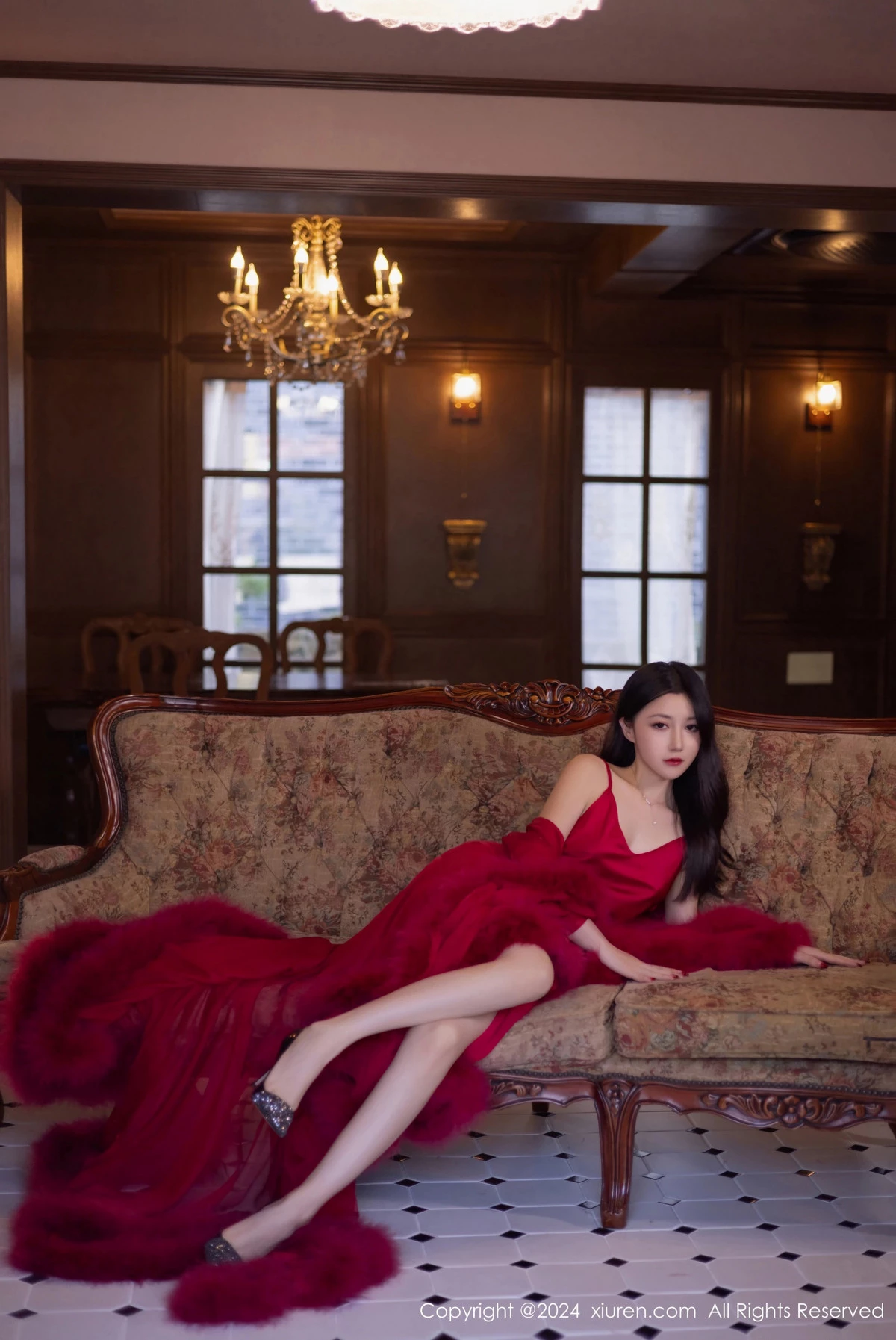 Xrmnw.Vip_鱼子酱_写真