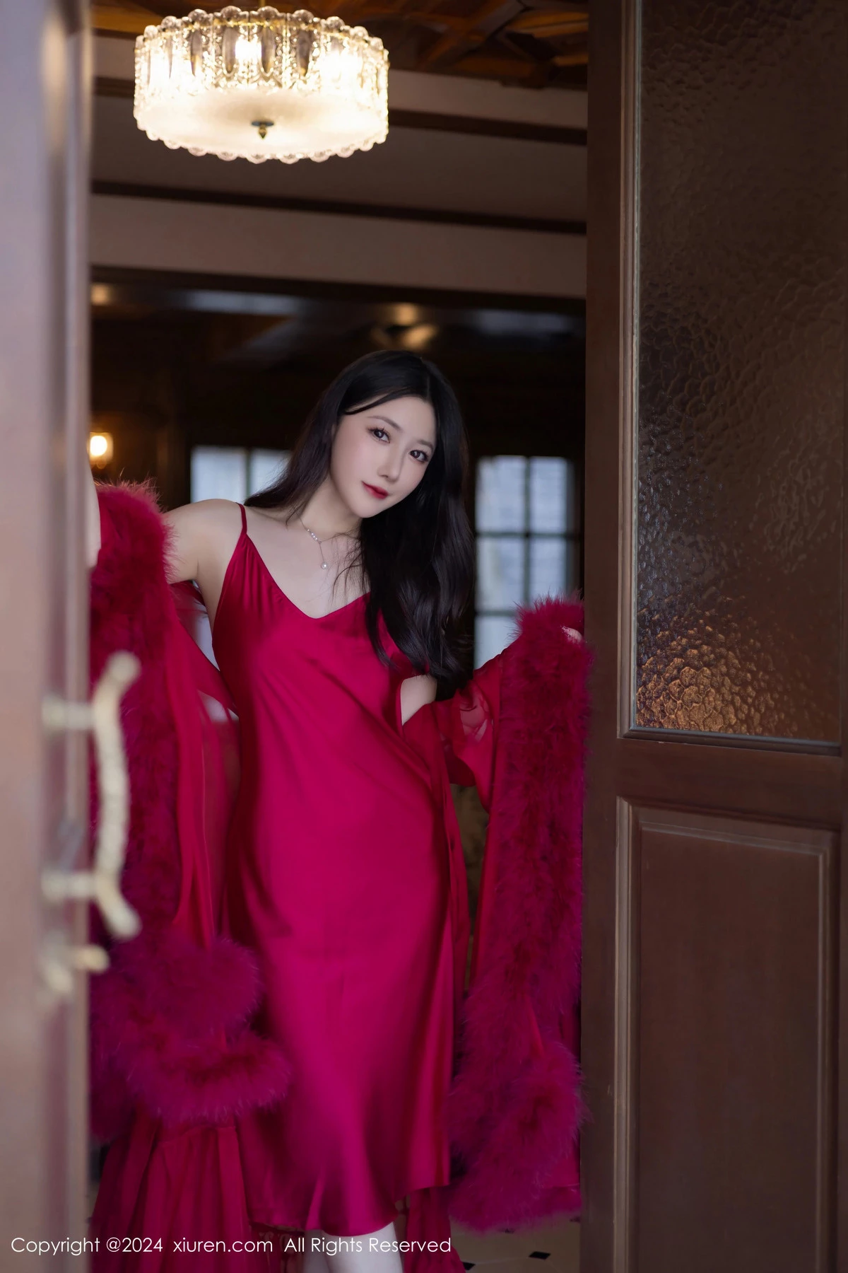 Xrmnw.Vip_鱼子酱_写真