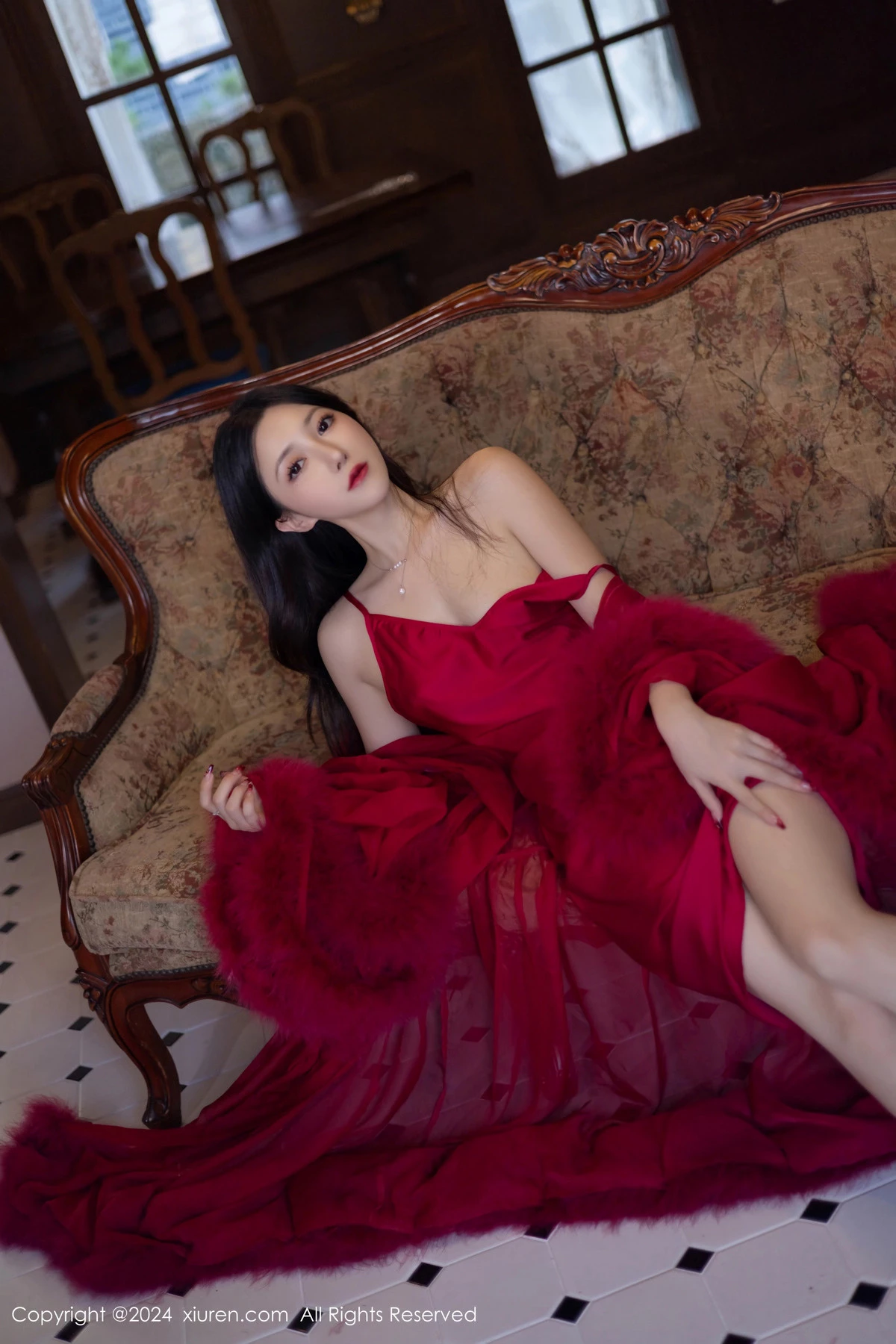 Xrmnw.Vip_鱼子酱_写真