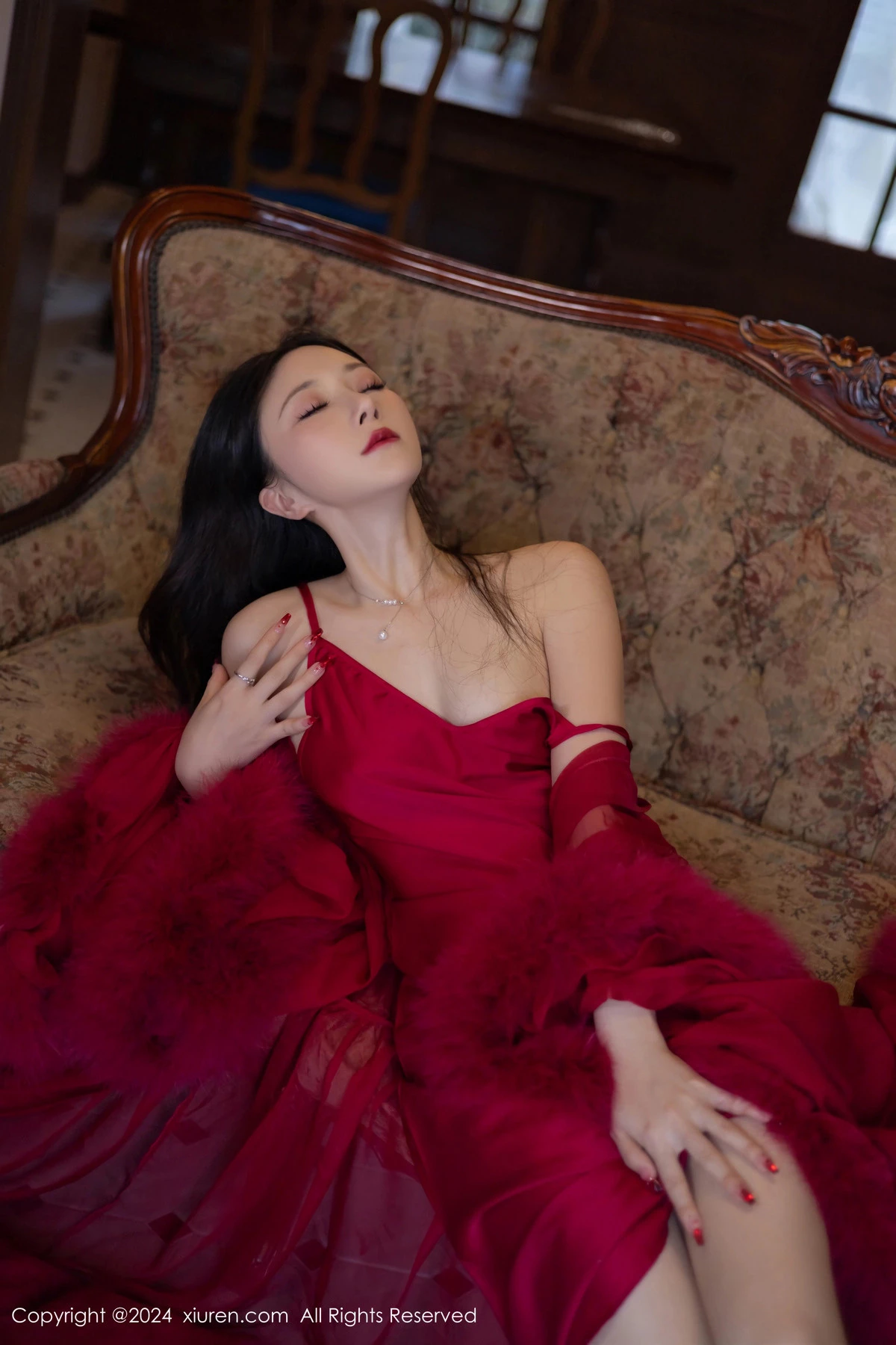 Xrmnw.Vip_鱼子酱_写真
