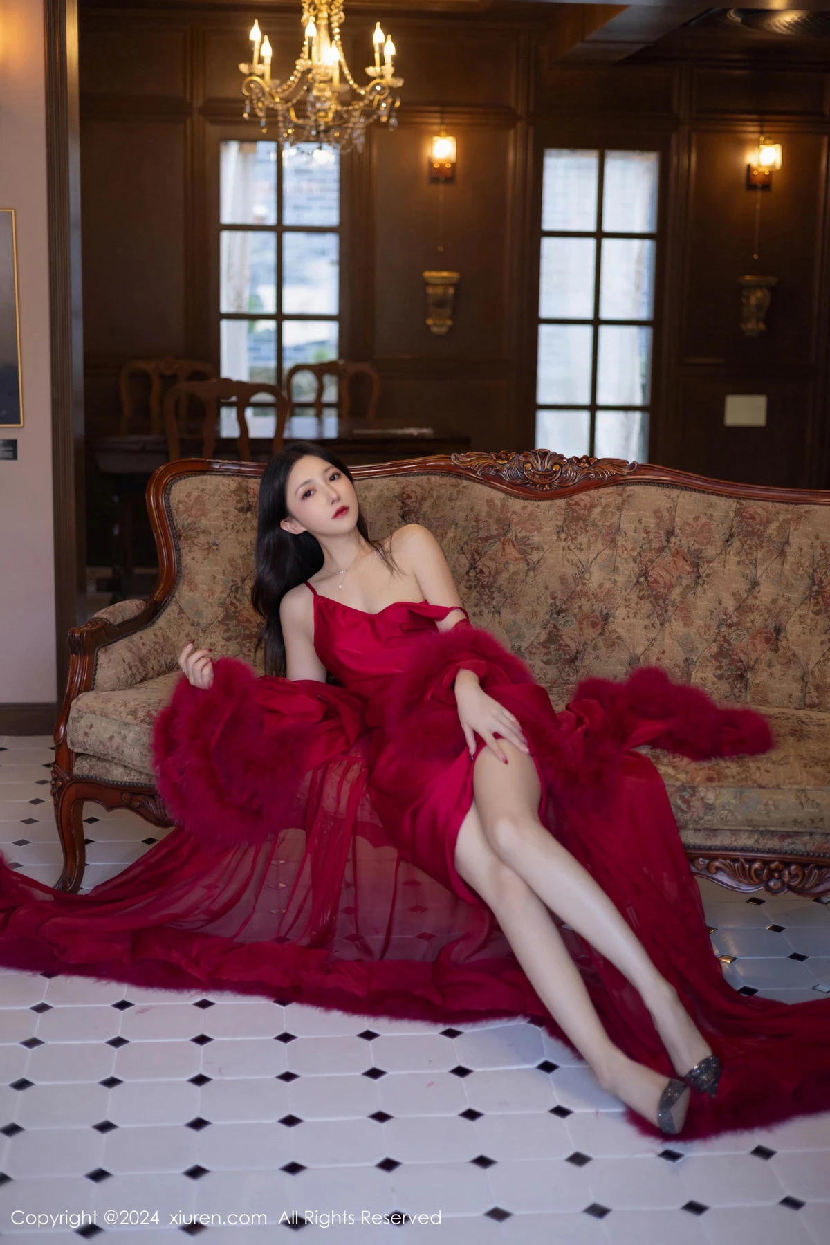 Xrmnw.Vip_鱼子酱_写真