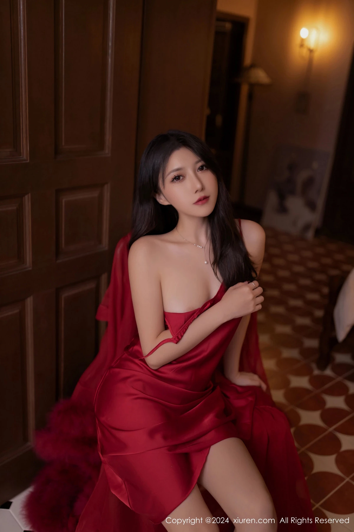 Xrmnw.Vip_鱼子酱_写真