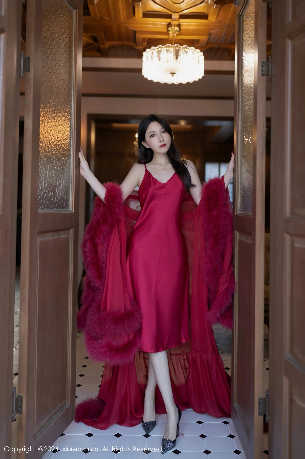 Xrmnw.Vip_鱼子酱_写真
