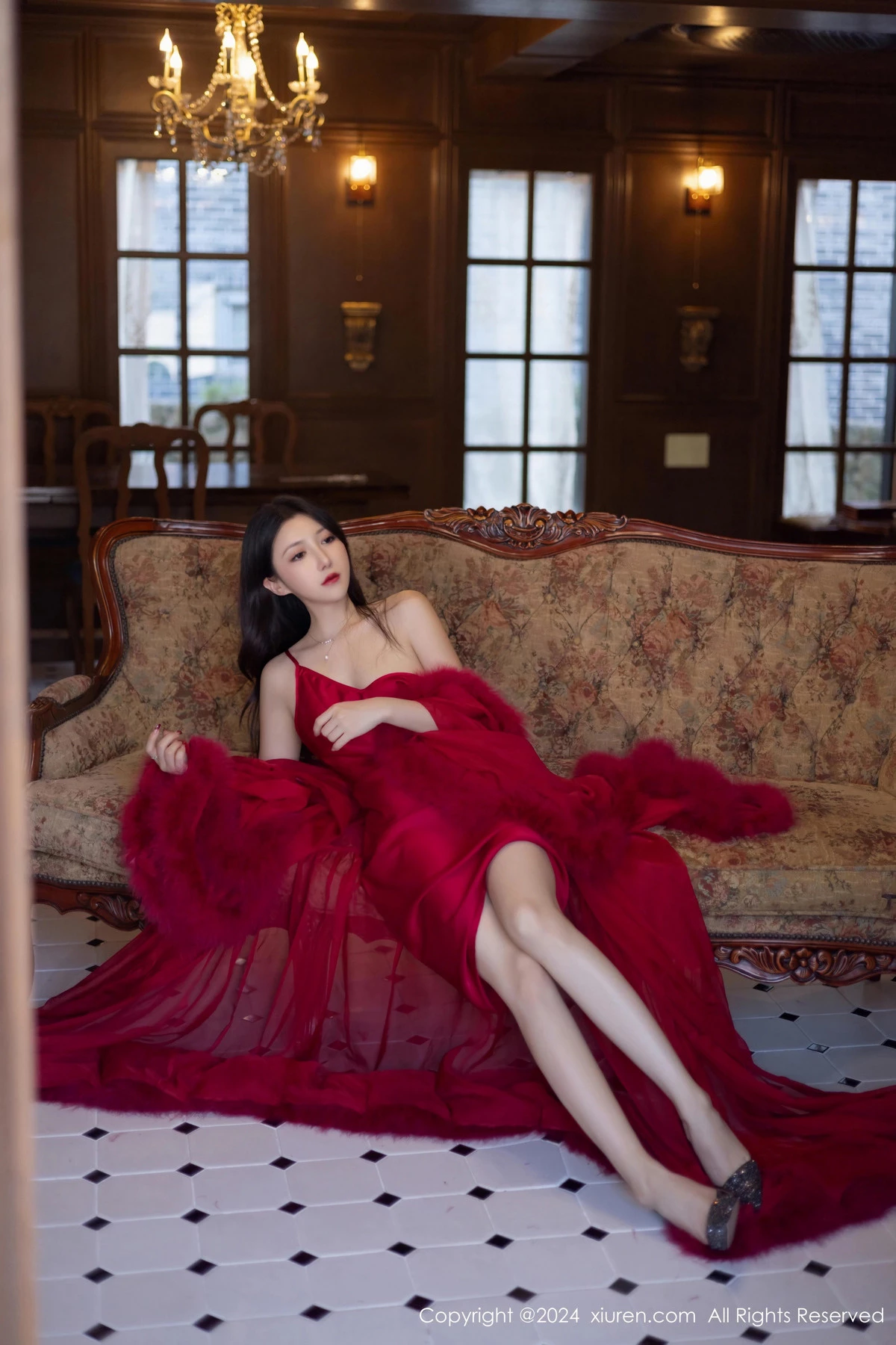 Xrmnw.Vip_鱼子酱_写真