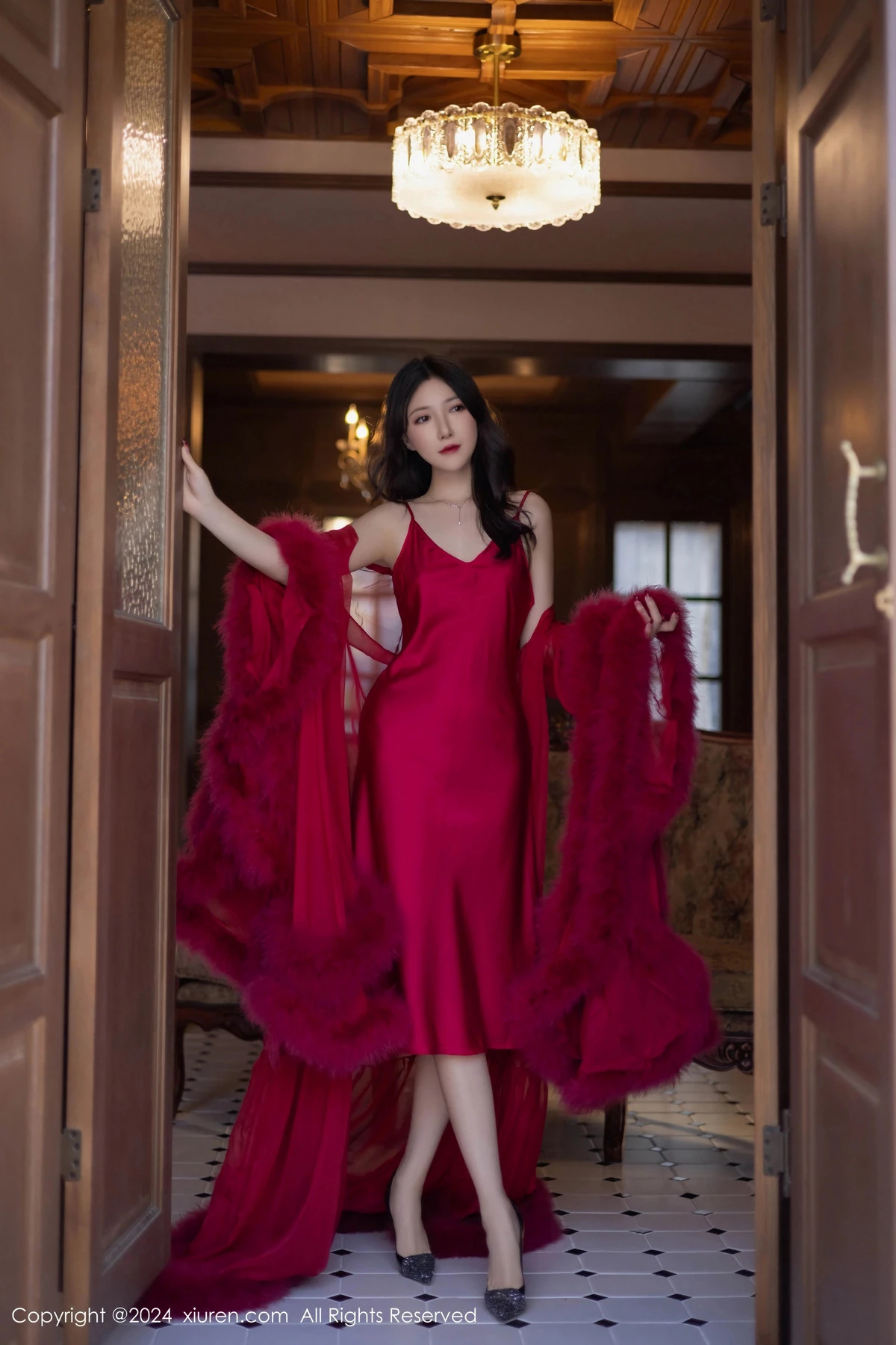 Xrmnw.Vip_鱼子酱_写真
