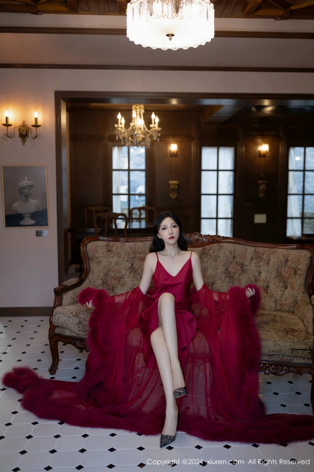 Xrmnw.Vip_鱼子酱_写真