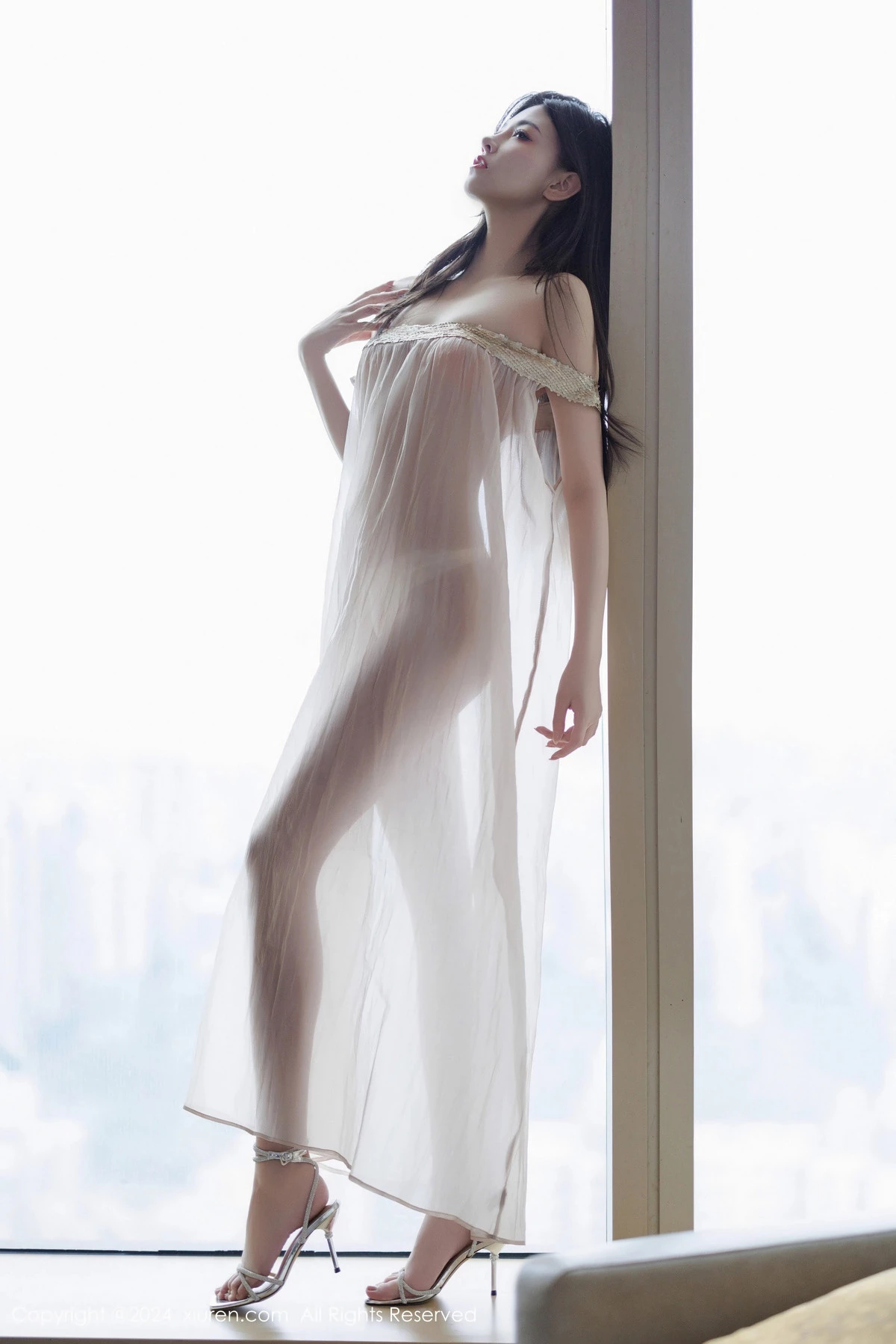 Xrmnw.Vip_初梦瑶_写真