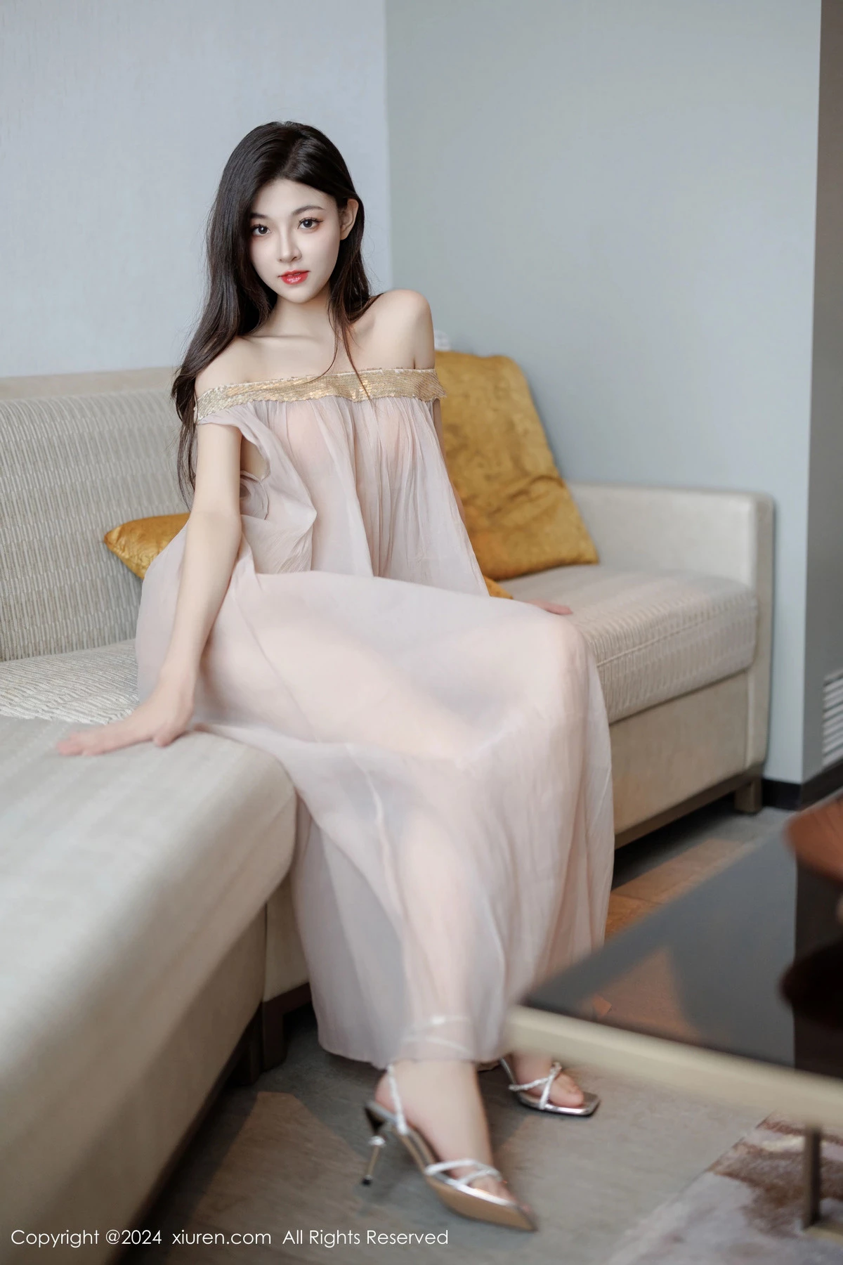 Xrmnw.Vip_初梦瑶_写真