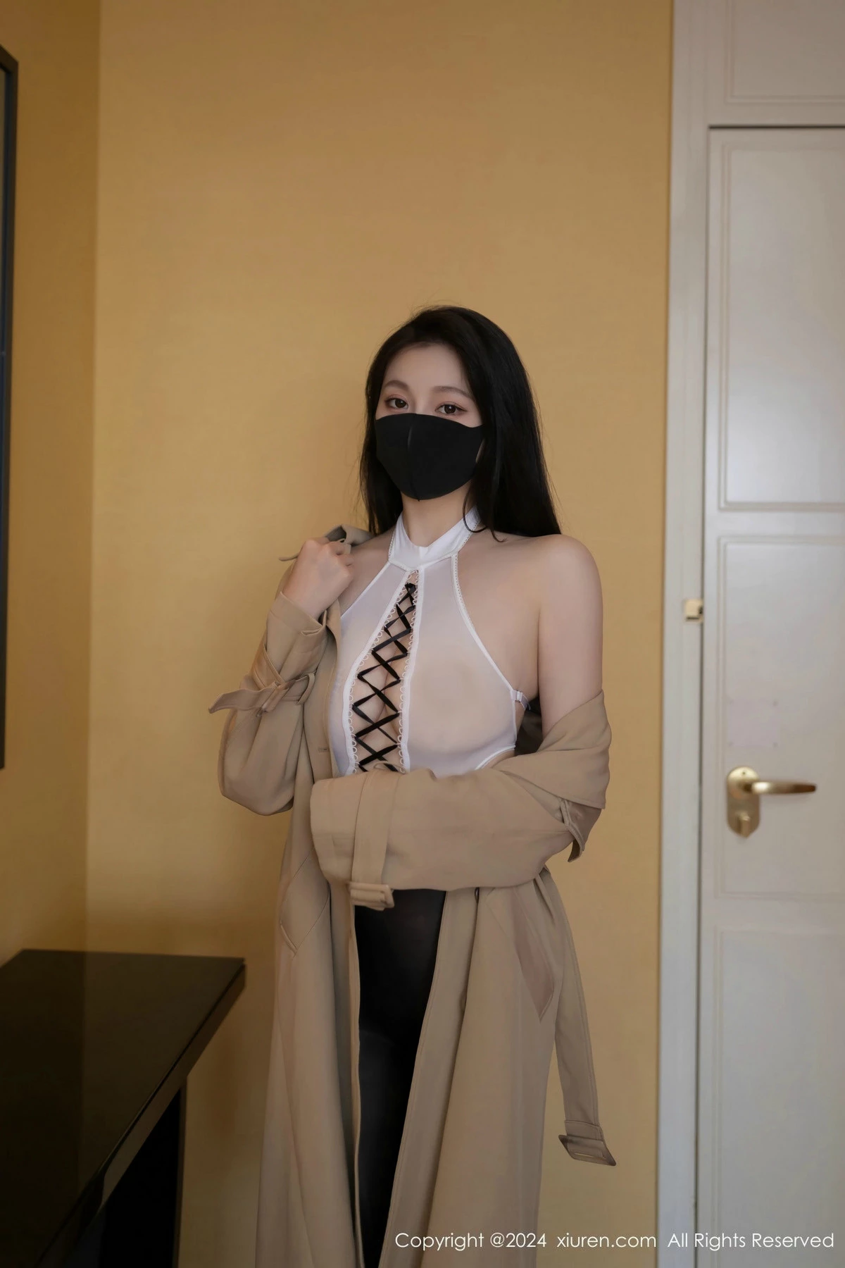 Xrmnw.Vip_安然_写真