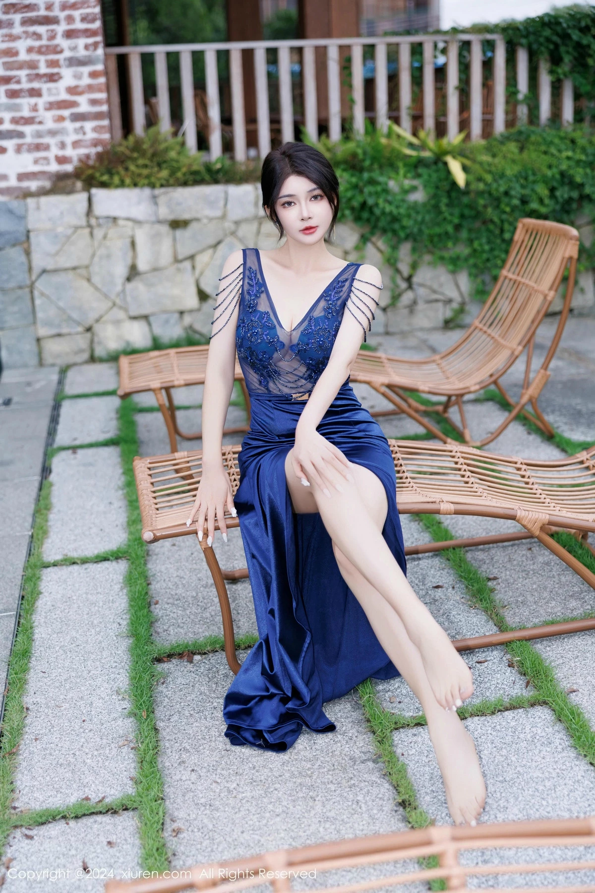 Xrmnw.Vip_凯竹_写真
