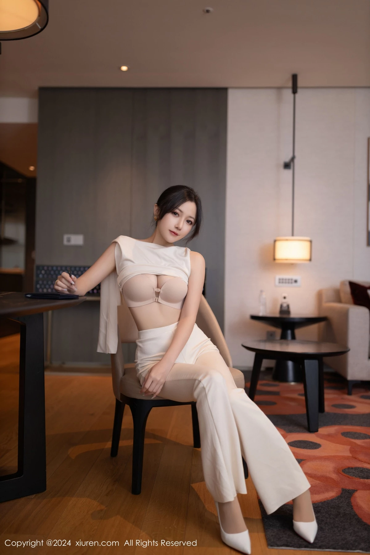 Xrmnw.Vip_鱼子酱_写真