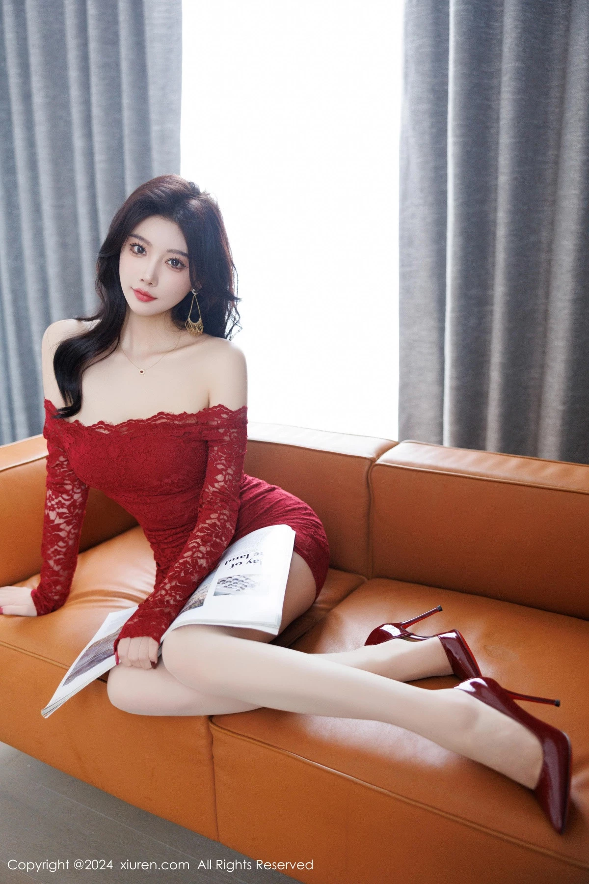 Xrmnw.Vip_杨晨晨_写真