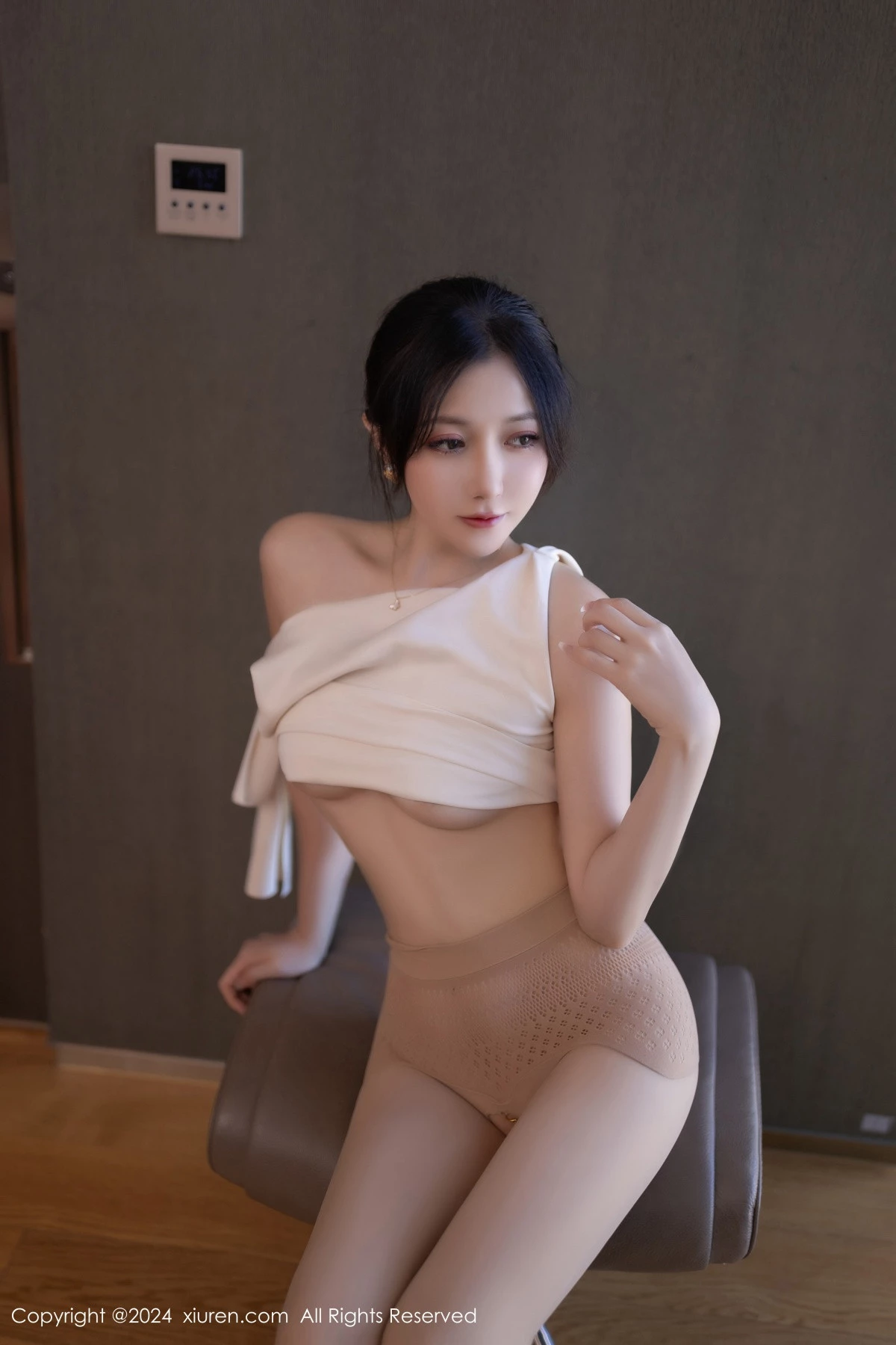 Xrmnw.Vip_鱼子酱_写真