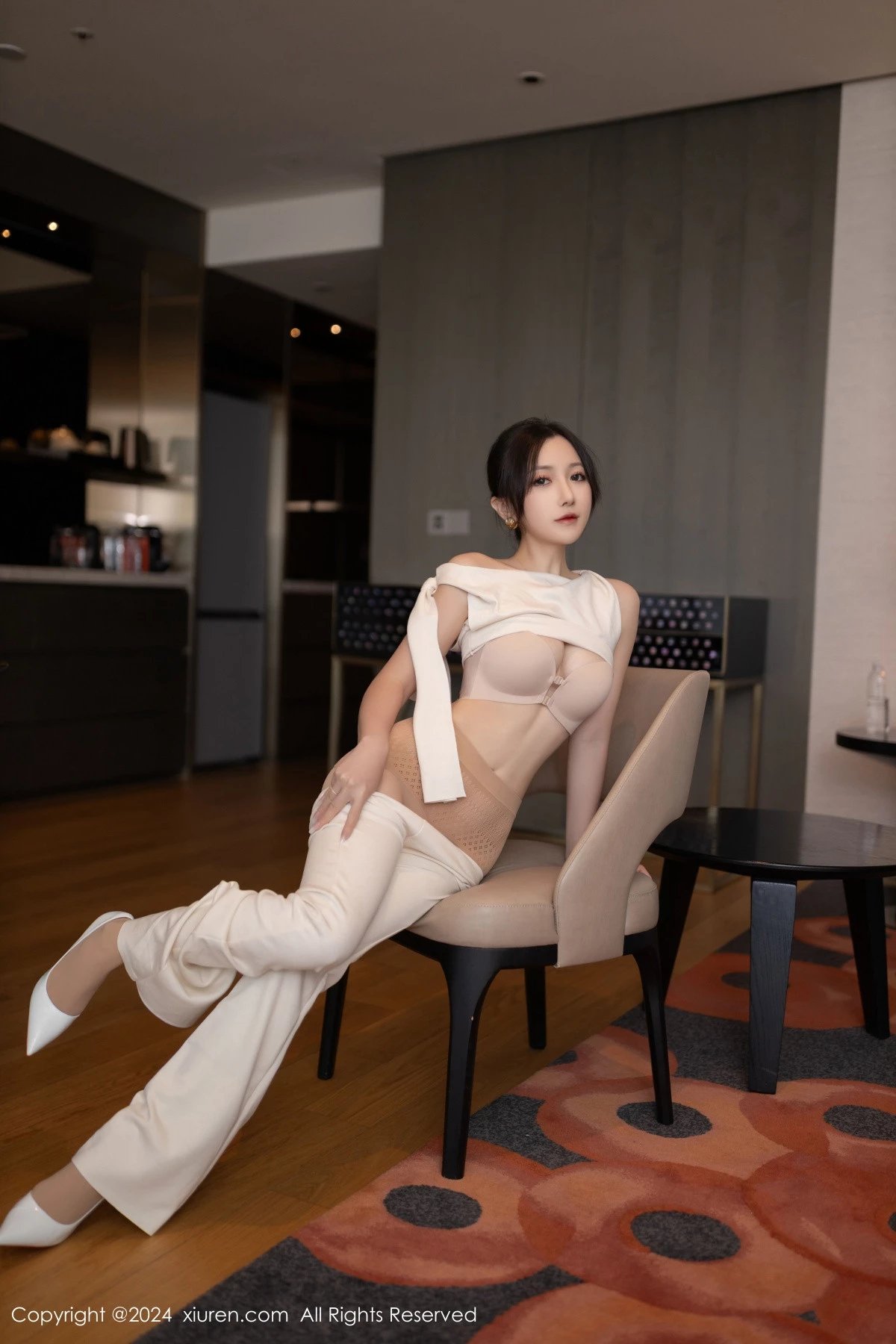 Xrmnw.Vip_鱼子酱_写真