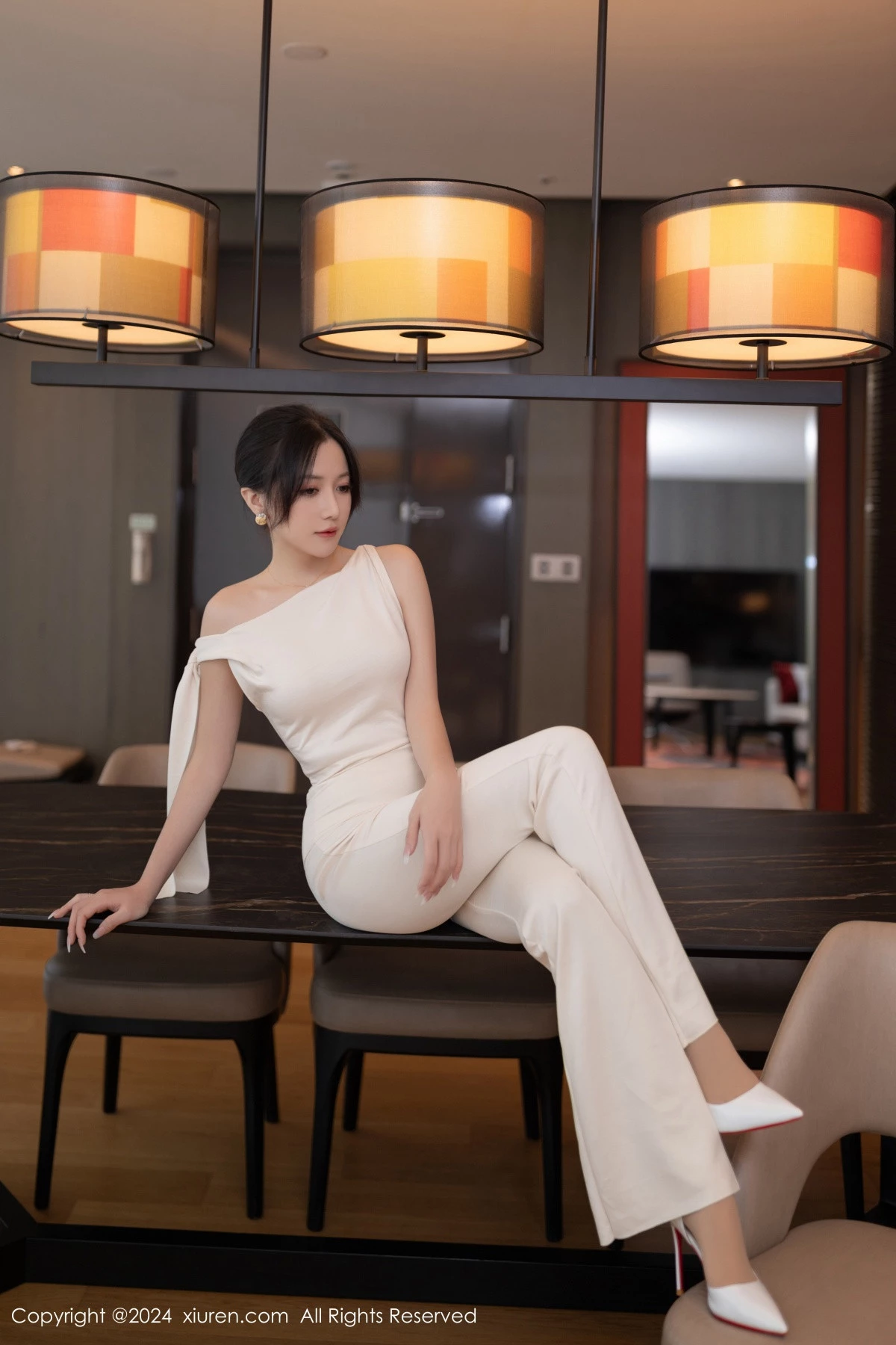 Xrmnw.Vip_鱼子酱_写真