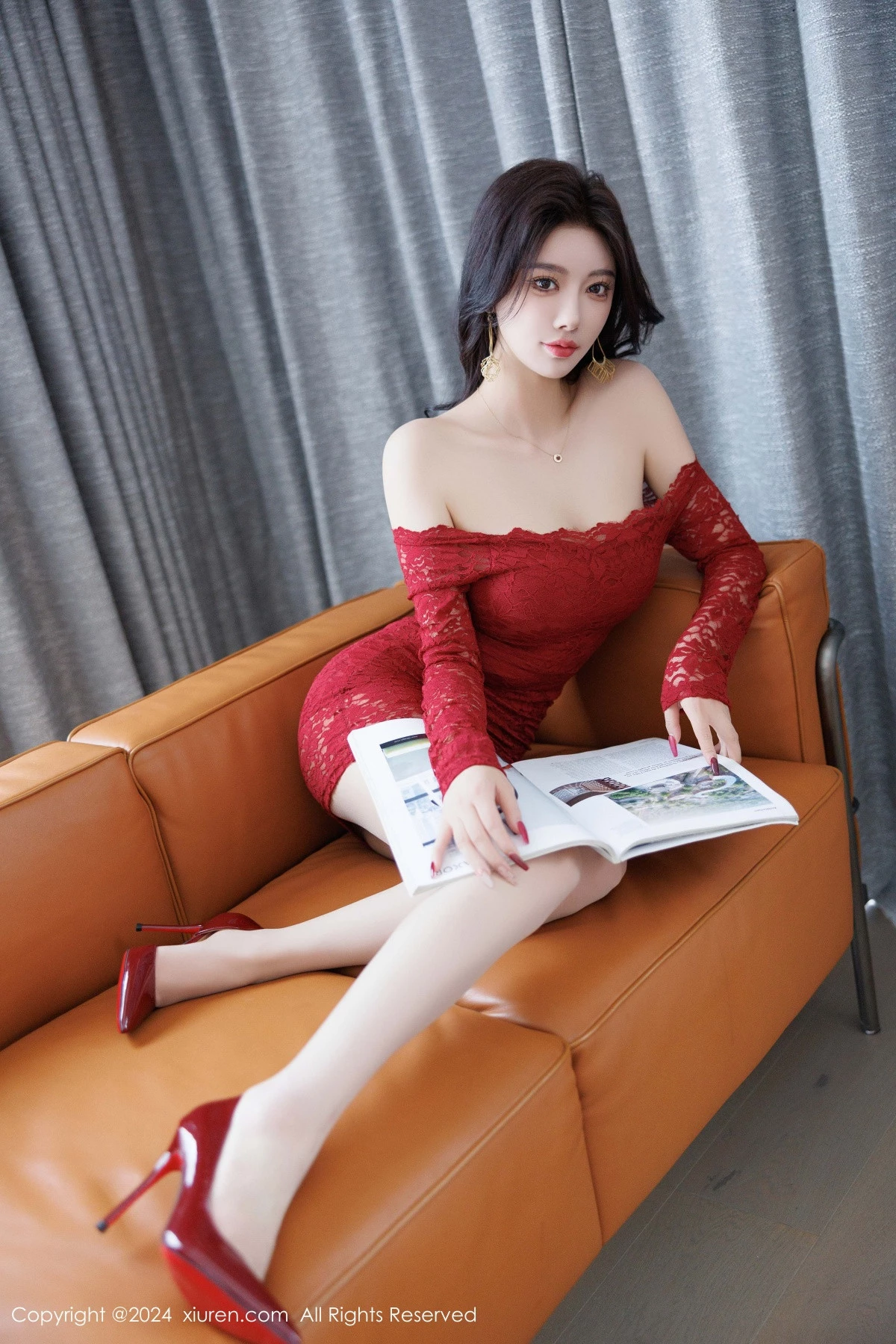 Xrmnw.Vip_杨晨晨_写真