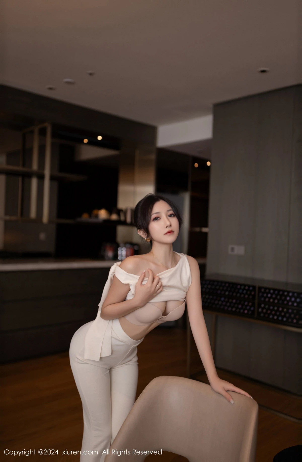 Xrmnw.Vip_鱼子酱_写真