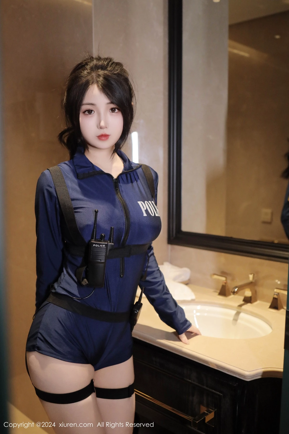 Xrmnw.Vip_陈小花_写真