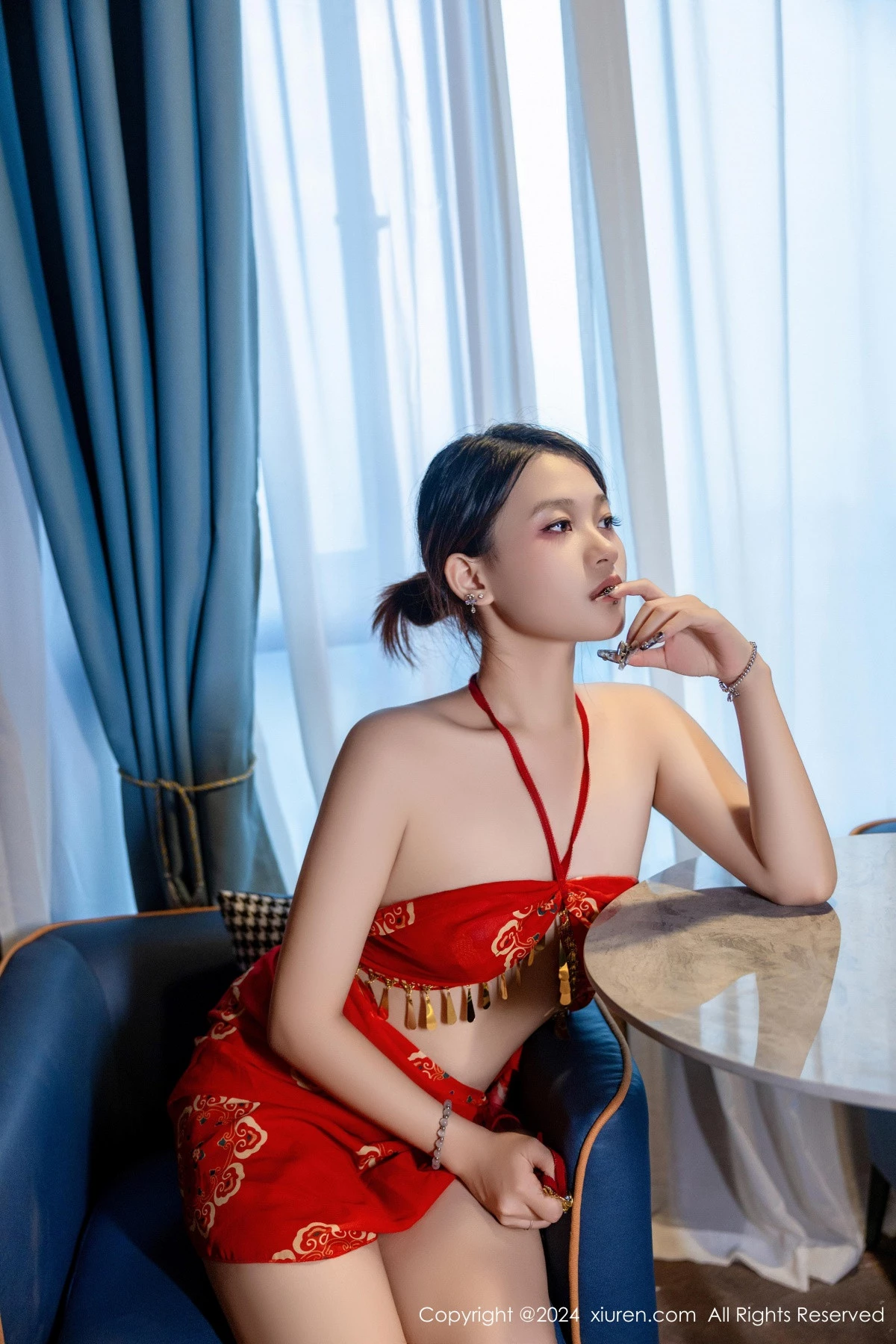 Xrmnw.Vip_吴婷婉_写真