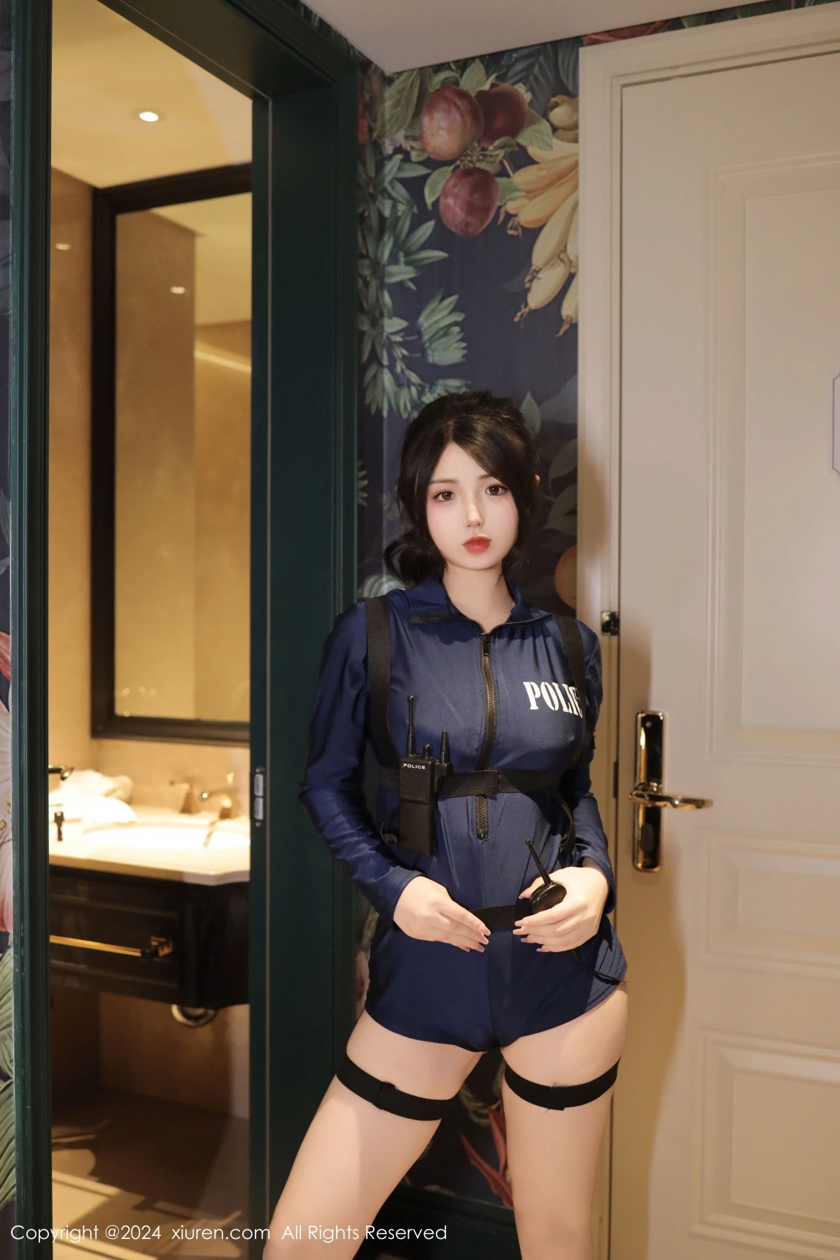 Xrmnw.Vip_陈小花_写真