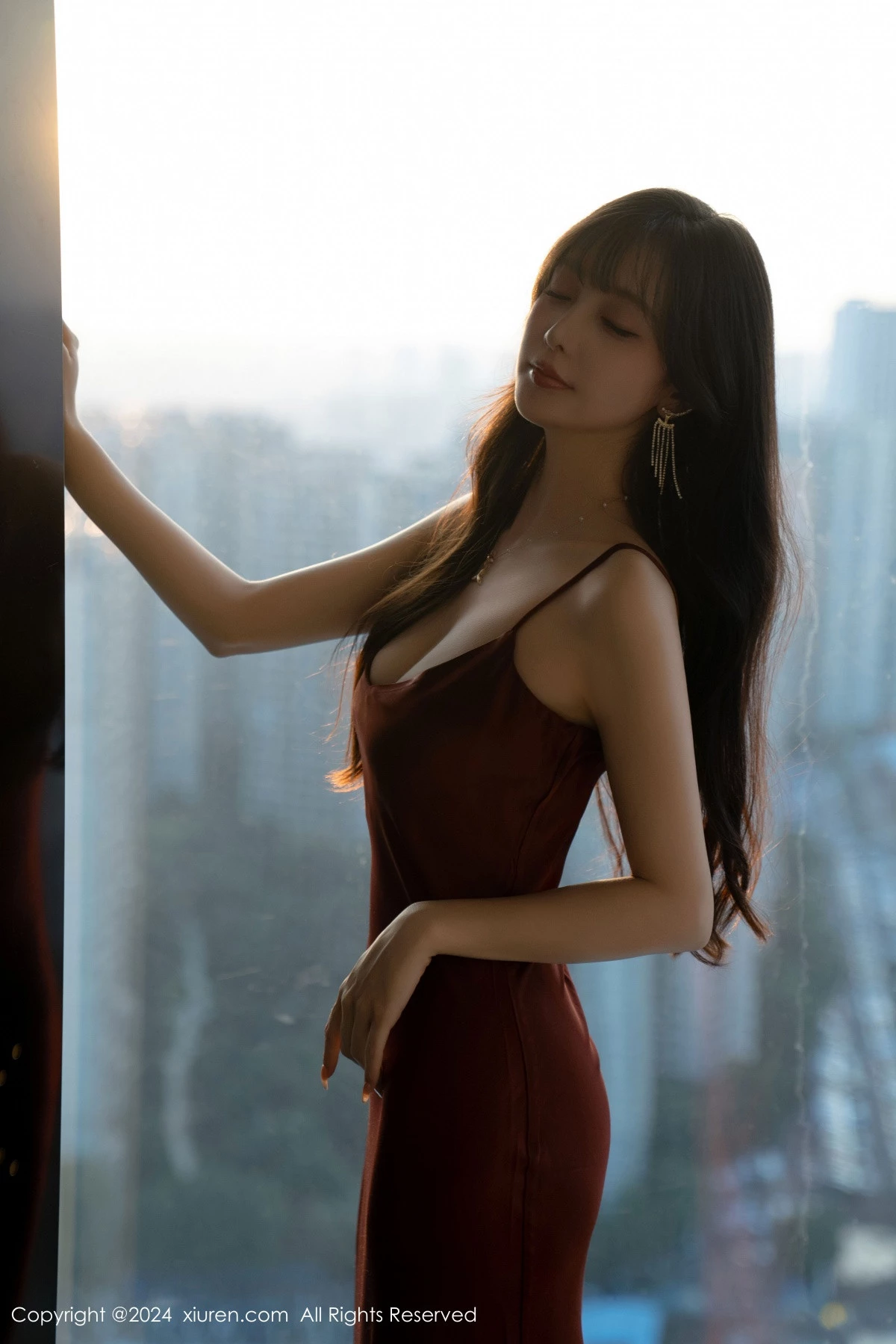 Xrmnw.Vip_林星阑_写真