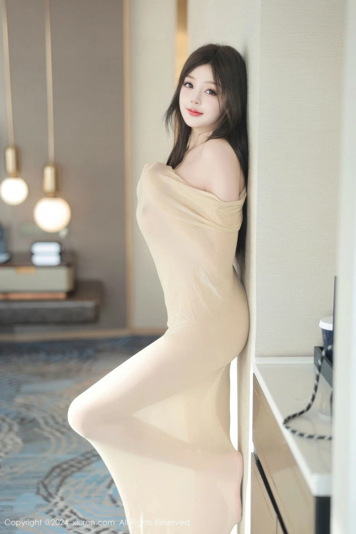 Xrmnw.Vip_柚柚小奶瓶_写真