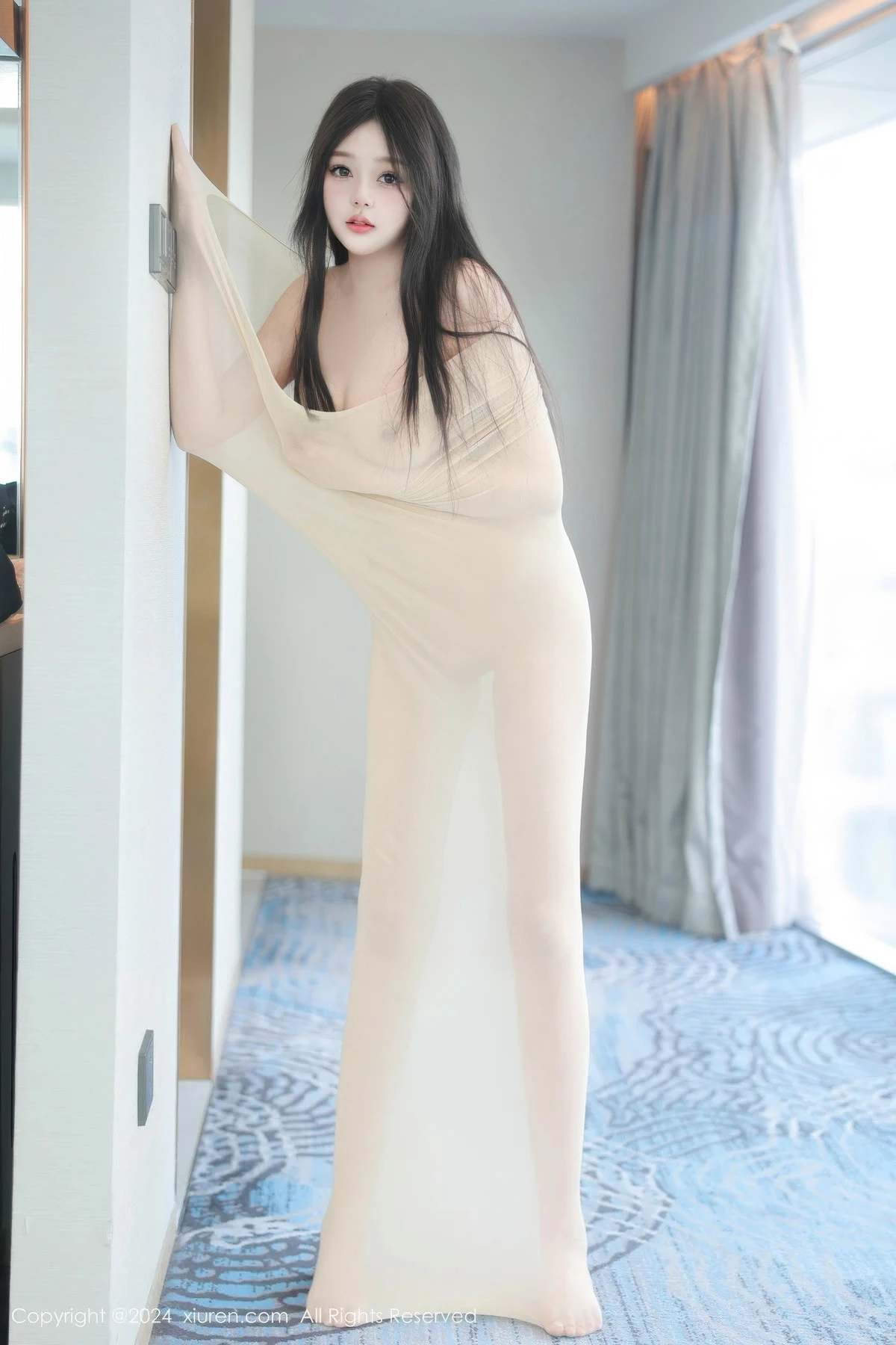 Xrmnw.Vip_柚柚小奶瓶_写真