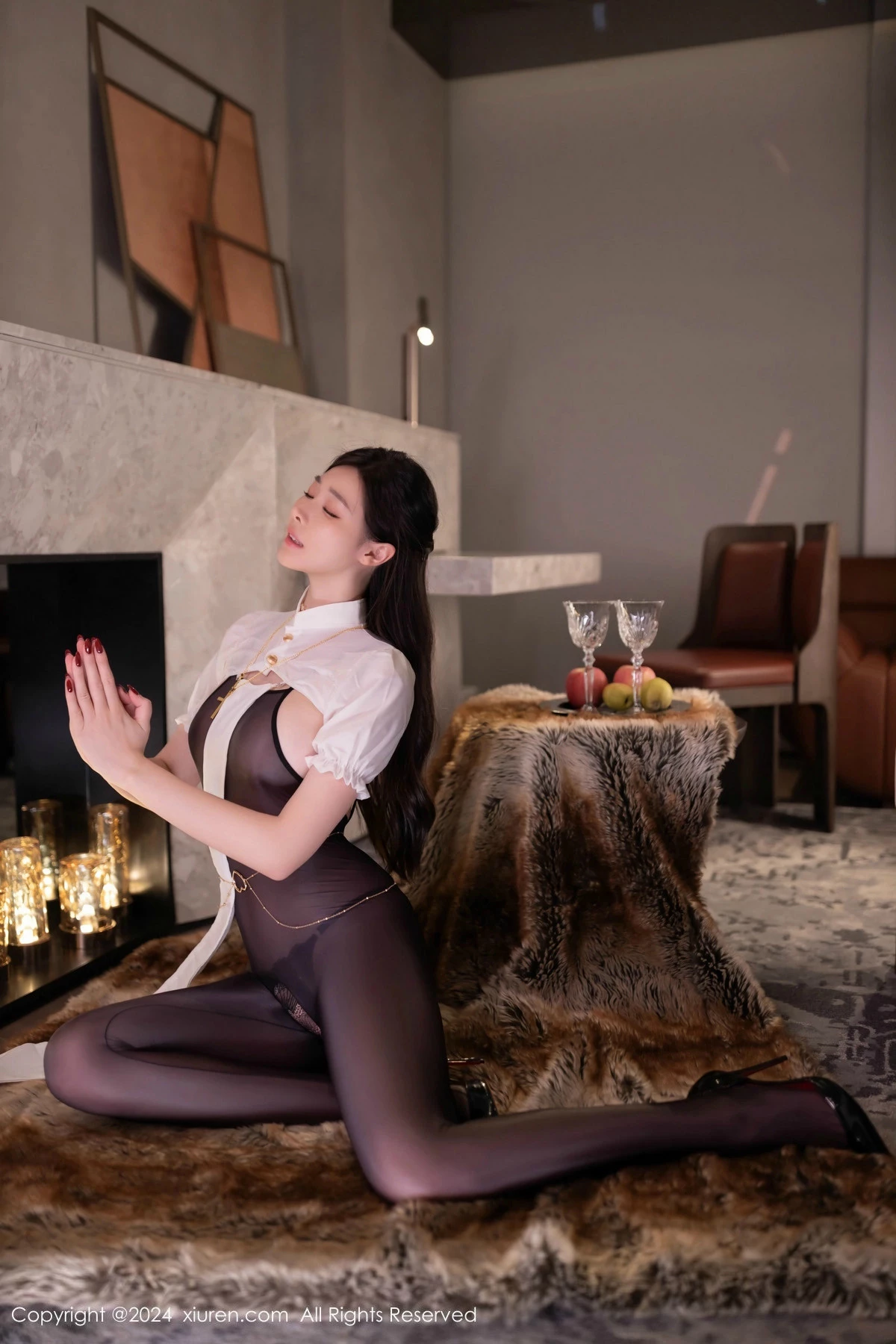 Xrmnw.Vip_小逗逗_写真