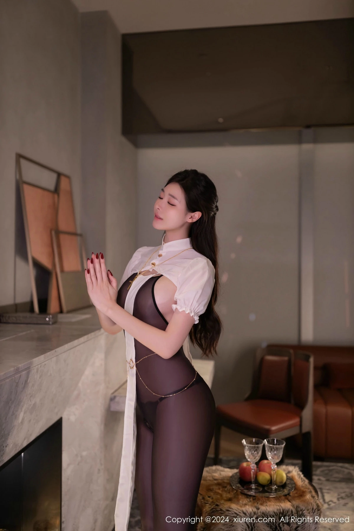 Xrmnw.Vip_小逗逗_写真