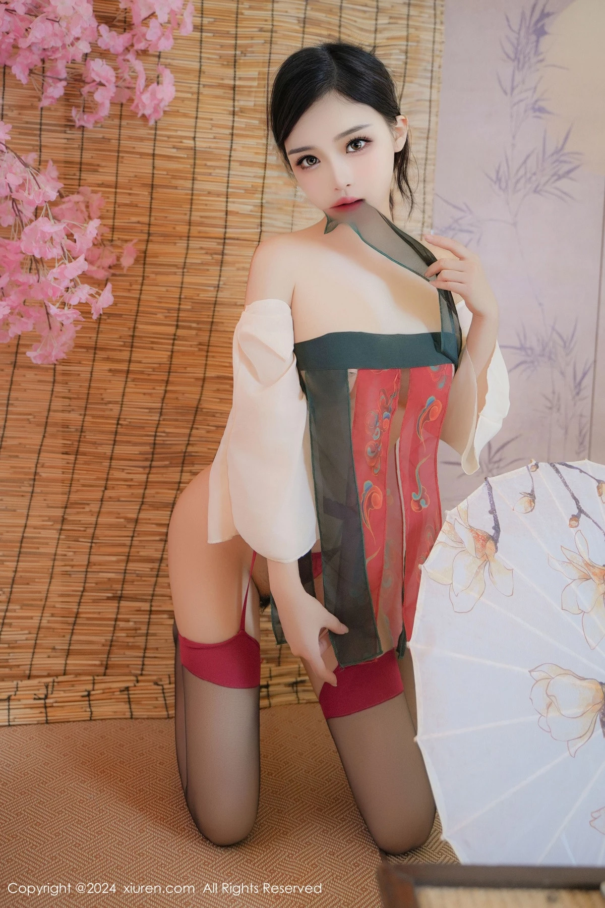 Xrmnw.Vip_妙可可_写真