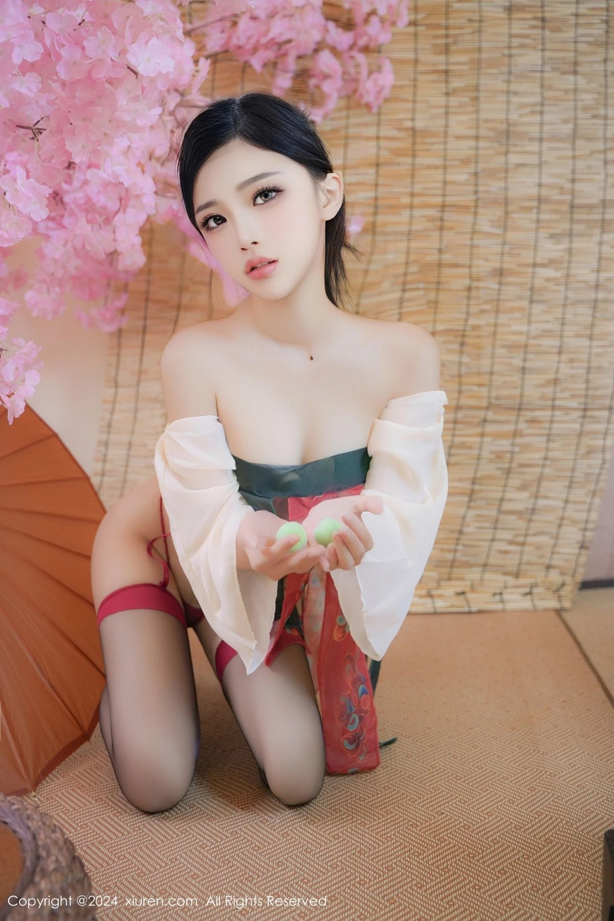 Xrmnw.Vip_妙可可_写真