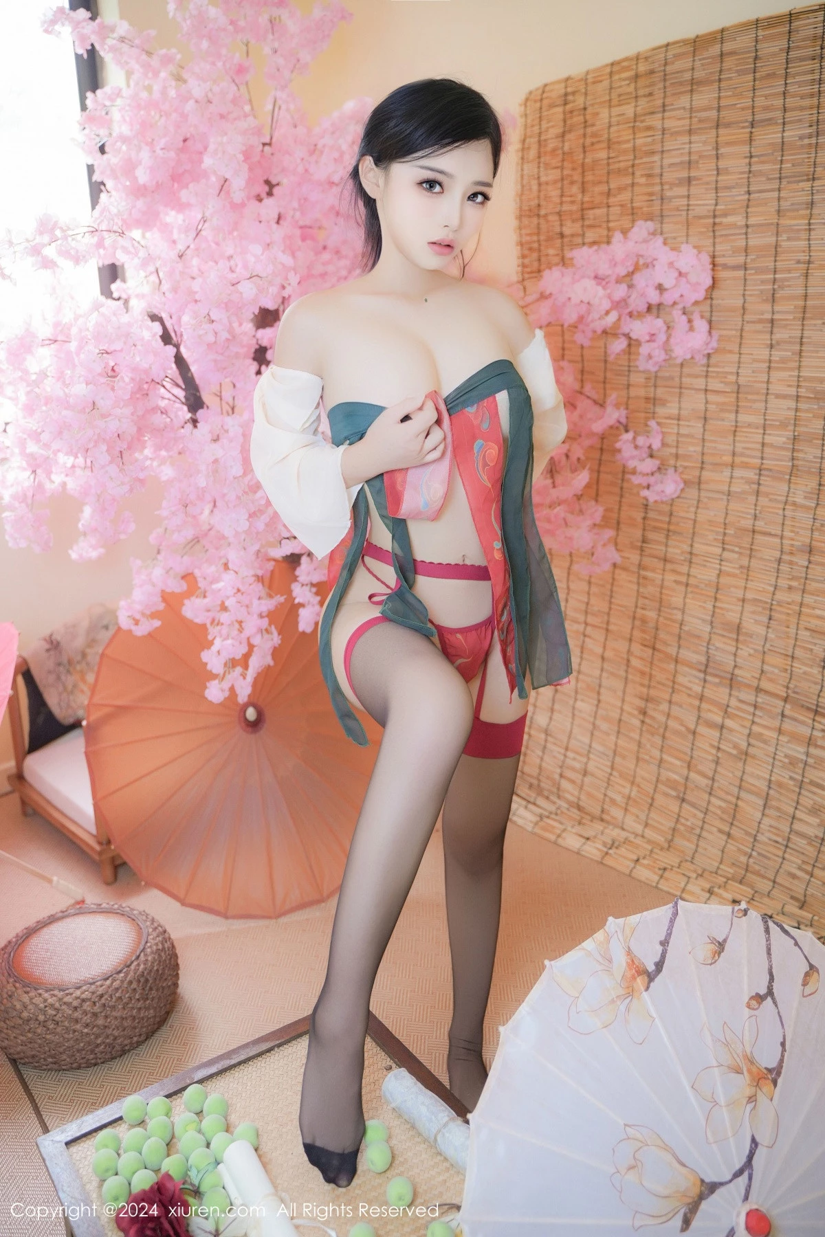 Xrmnw.Vip_妙可可_写真
