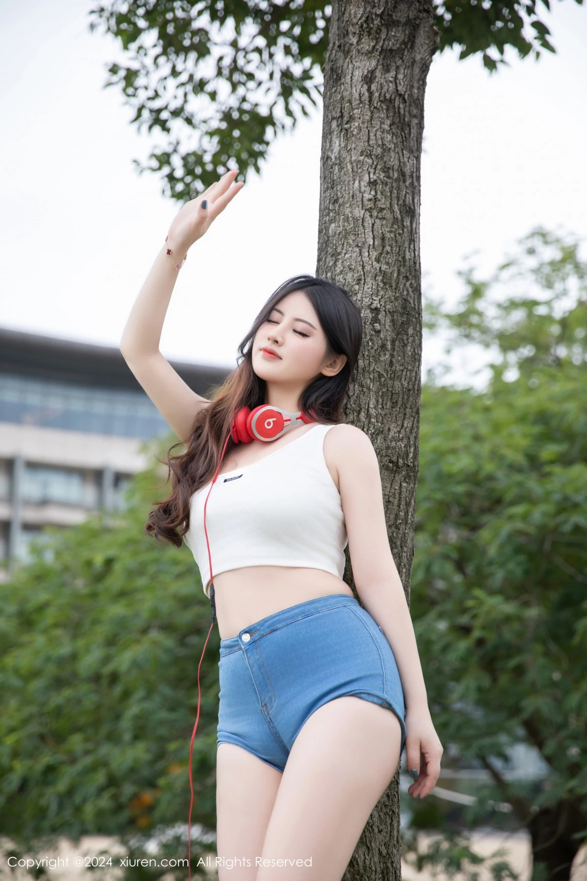 Xrmnw.Vip_诗诗_写真