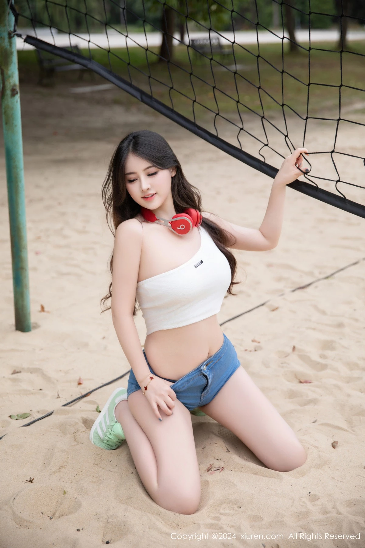 Xrmnw.Vip_诗诗_写真