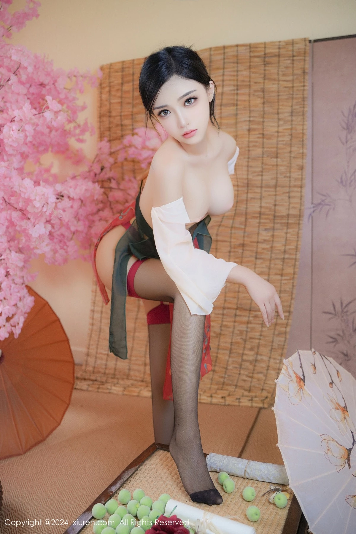 Xrmnw.Vip_妙可可_写真