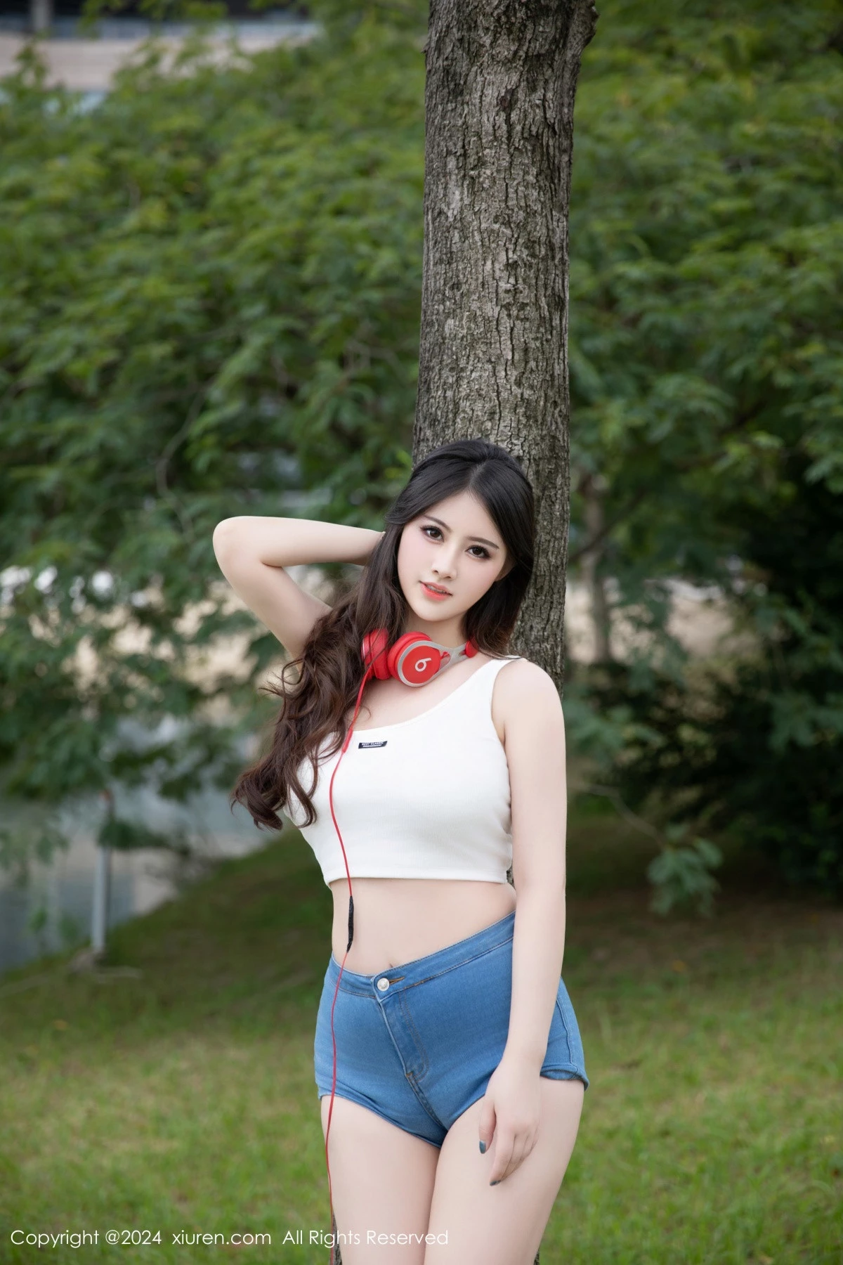 Xrmnw.Vip_诗诗_写真