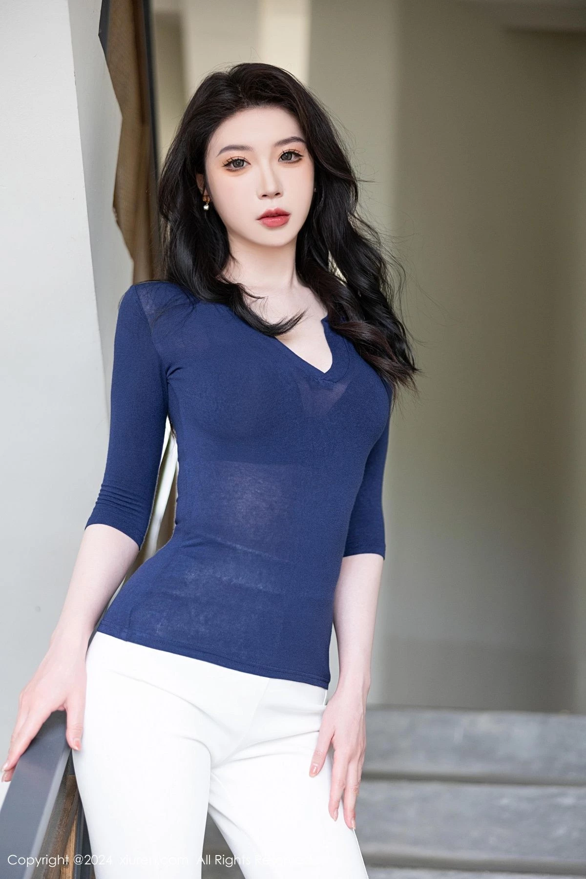 Xrmnw.Vip_梦心玥_写真